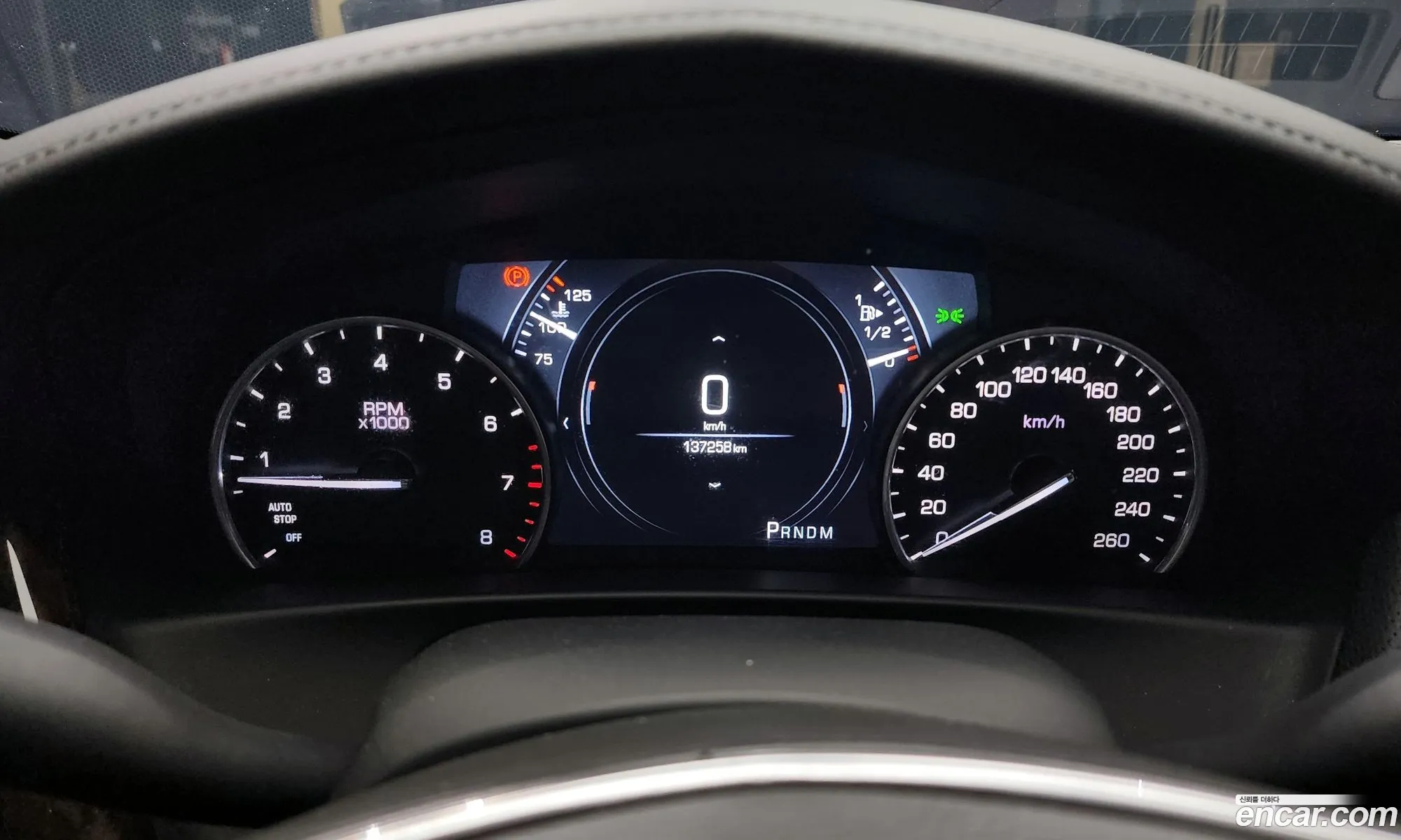 Cadillac CT6 2017 1G6K95RSXHU136577 — 32