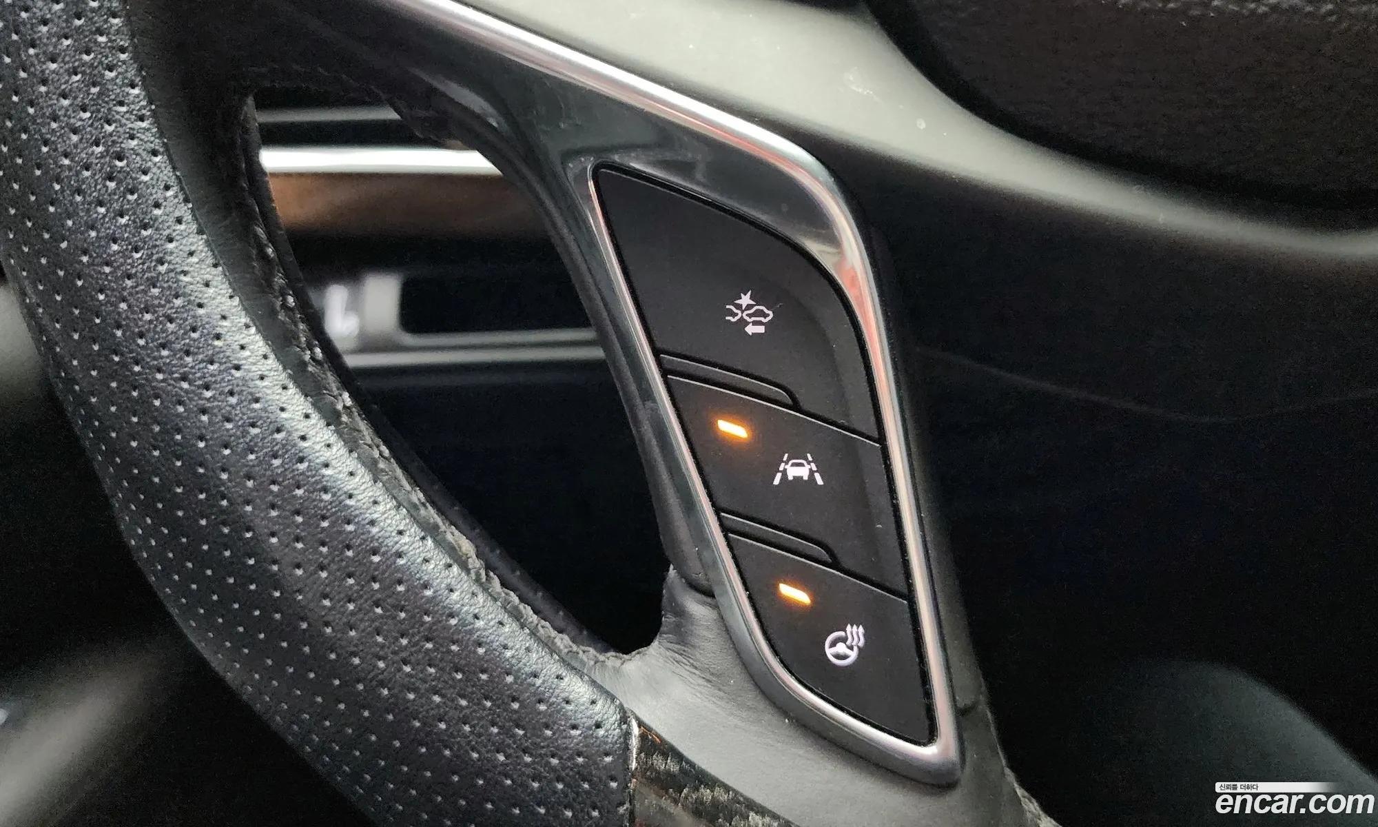 Cadillac CT6 2017 1G6K95RSXHU136577 — 23