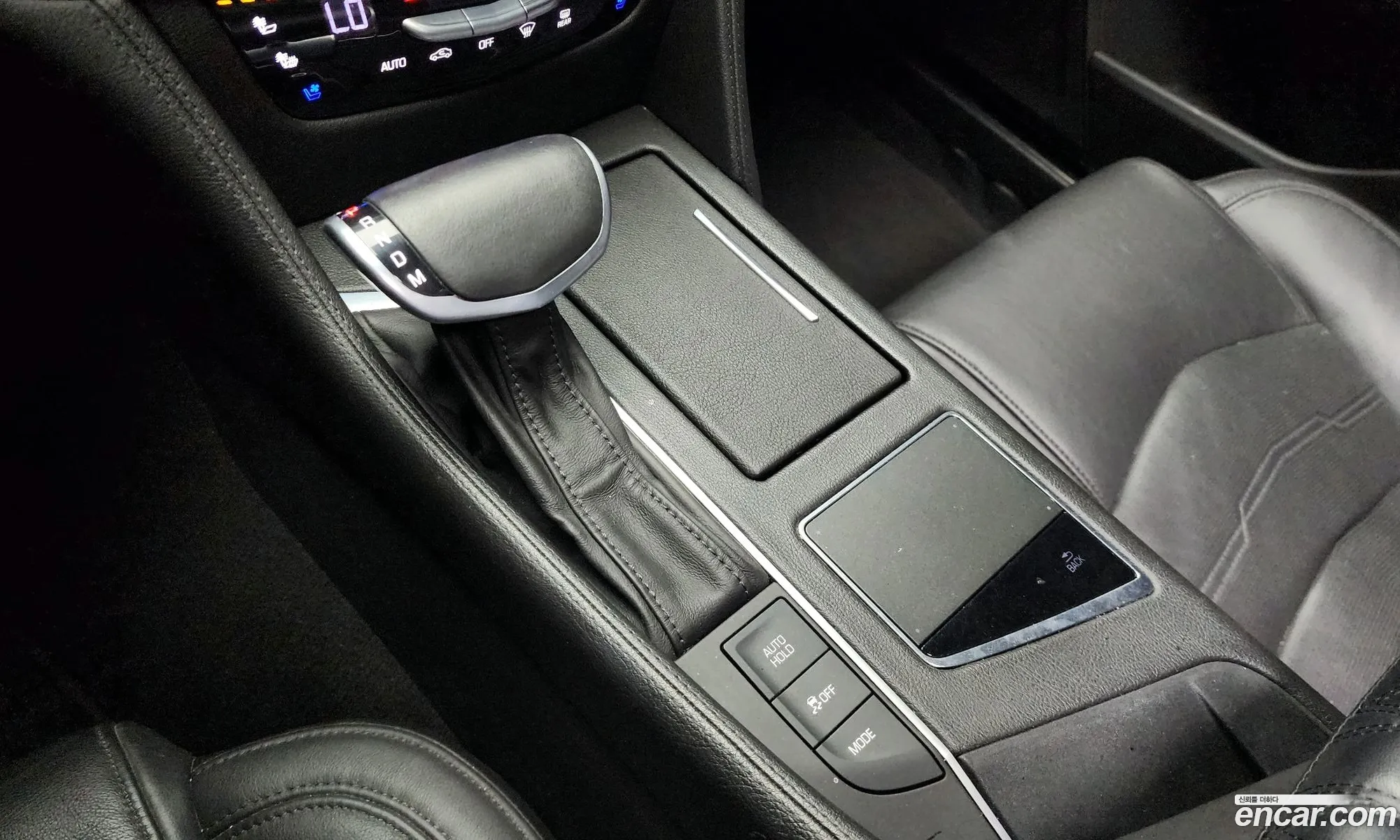 Cadillac CT6 2017 1G6K95RSXHU136577 — 13