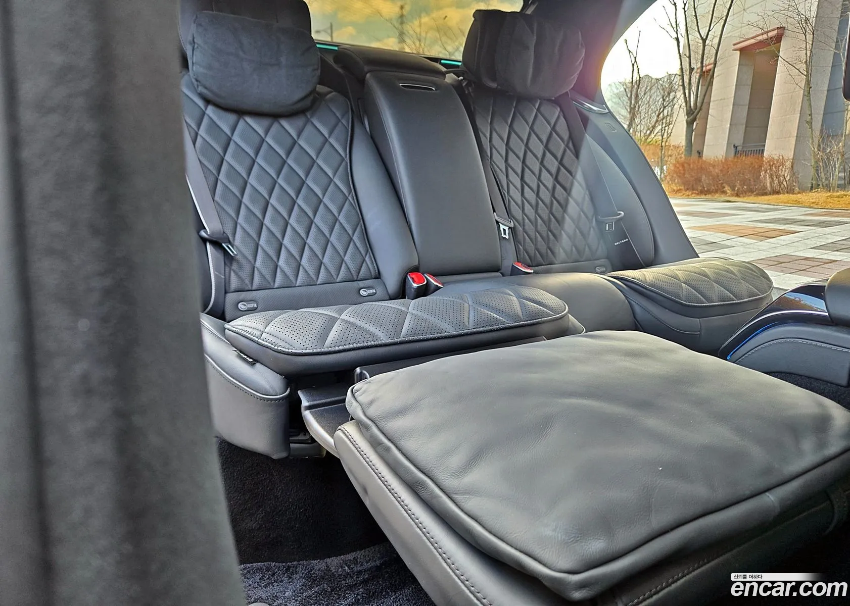 Mercedes-Benz S-Class W223 2022 — 15