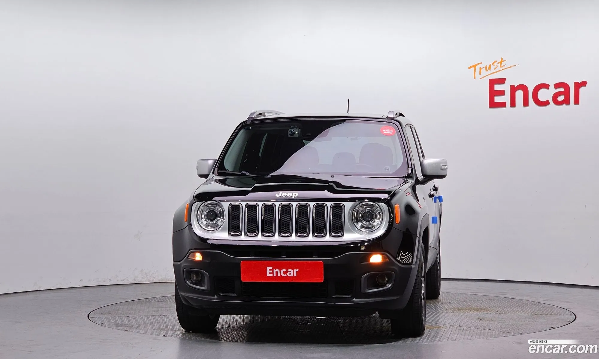 Jeep Renegade 2017 1C4BU0000HPF68417 — 20