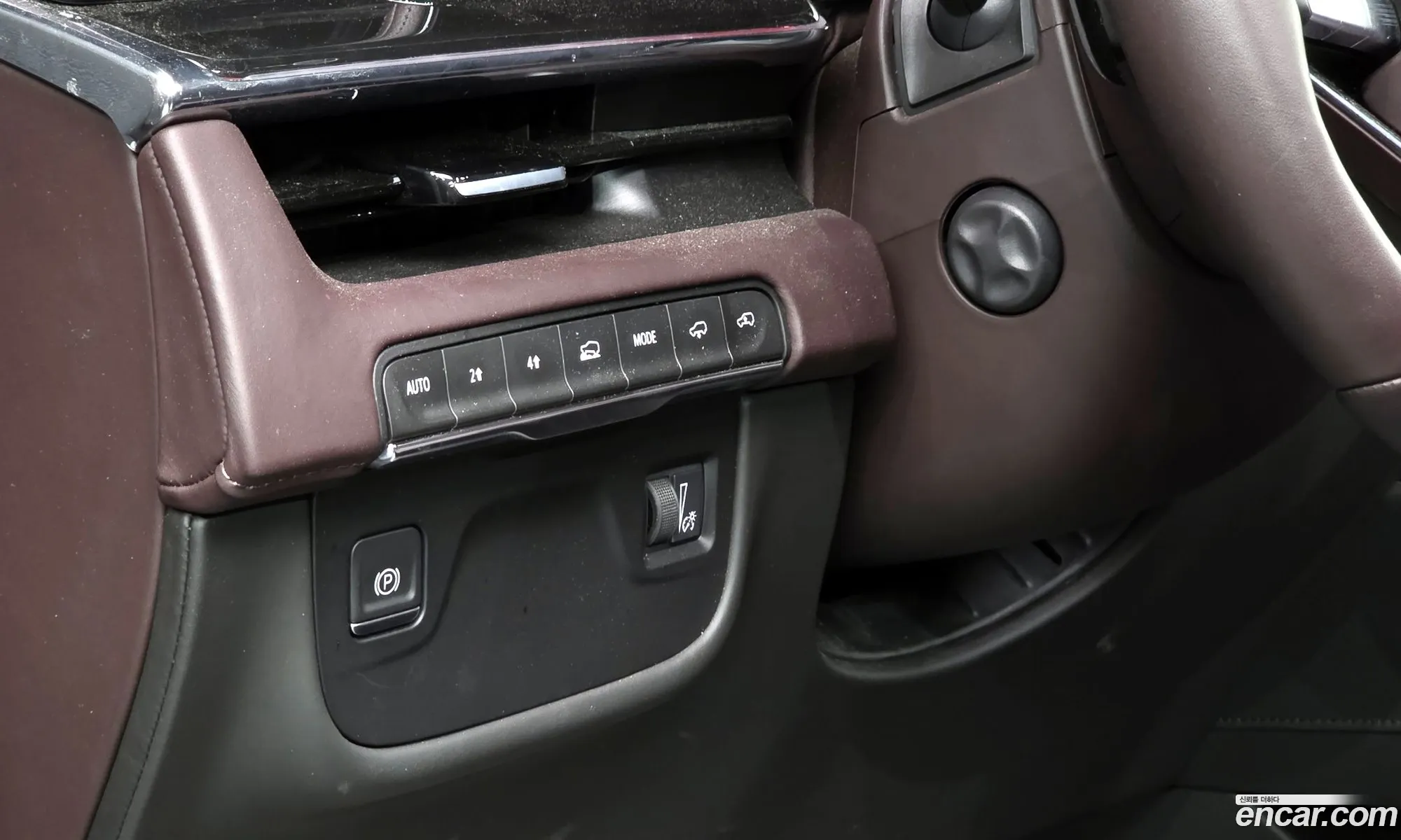Cadillac Escalade 2023 — 2