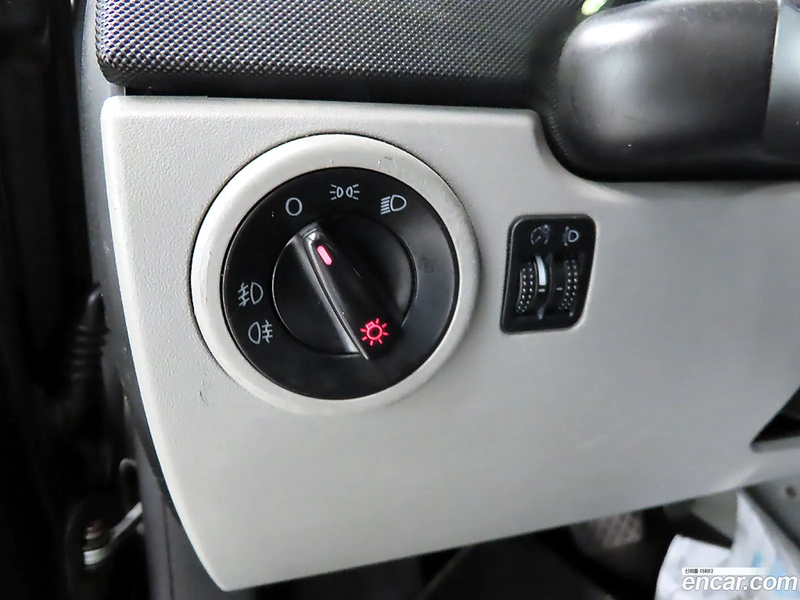 Volkswagen Beetle 2002 — 11