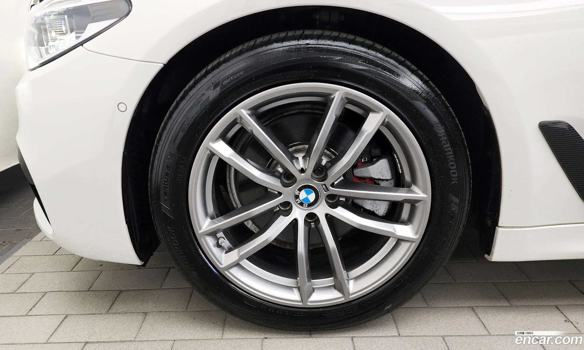 BMW 5 Series 2020 WBAJF3102LCE05699 — 14