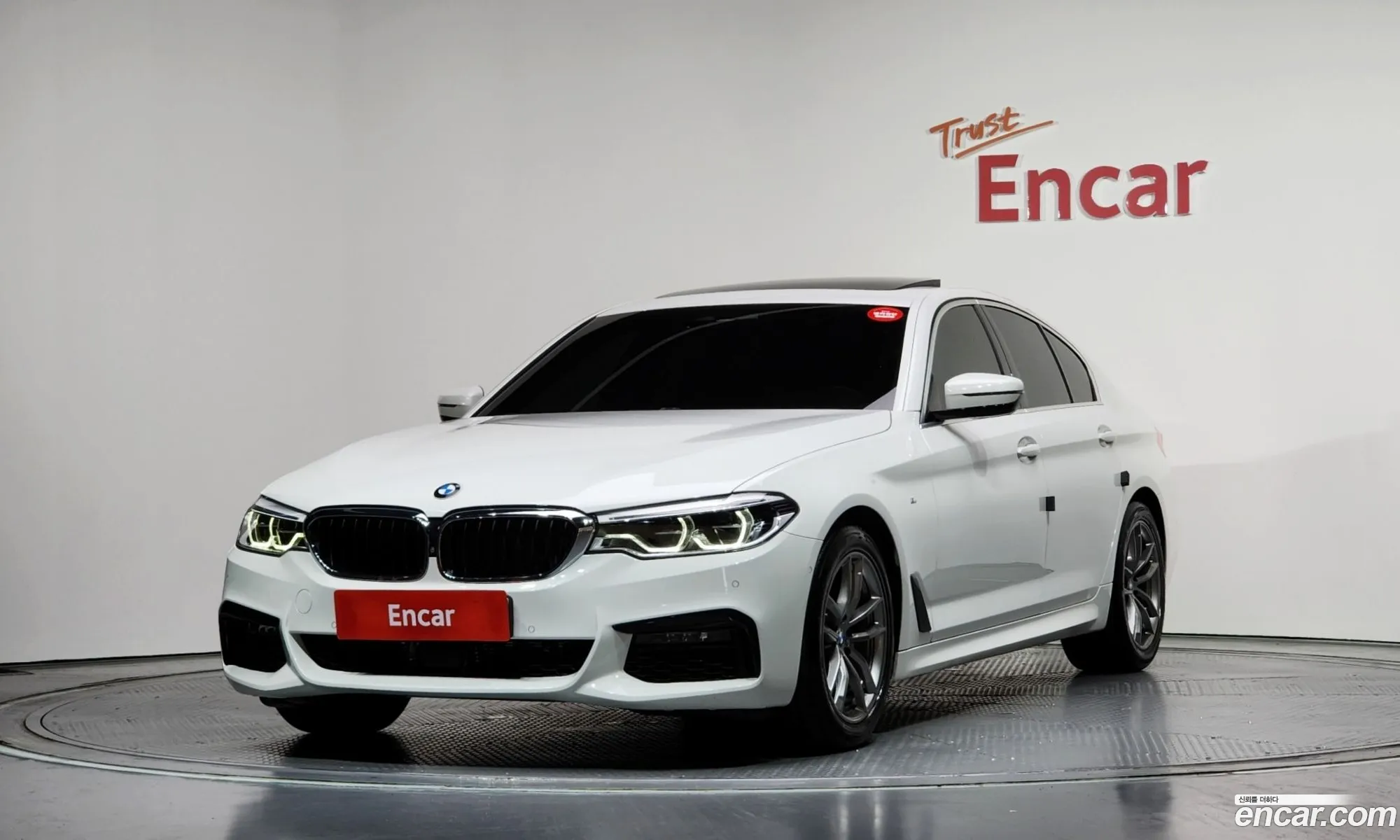 BMW 5 Series 2020 WBAJF3102LCE05699 — 33