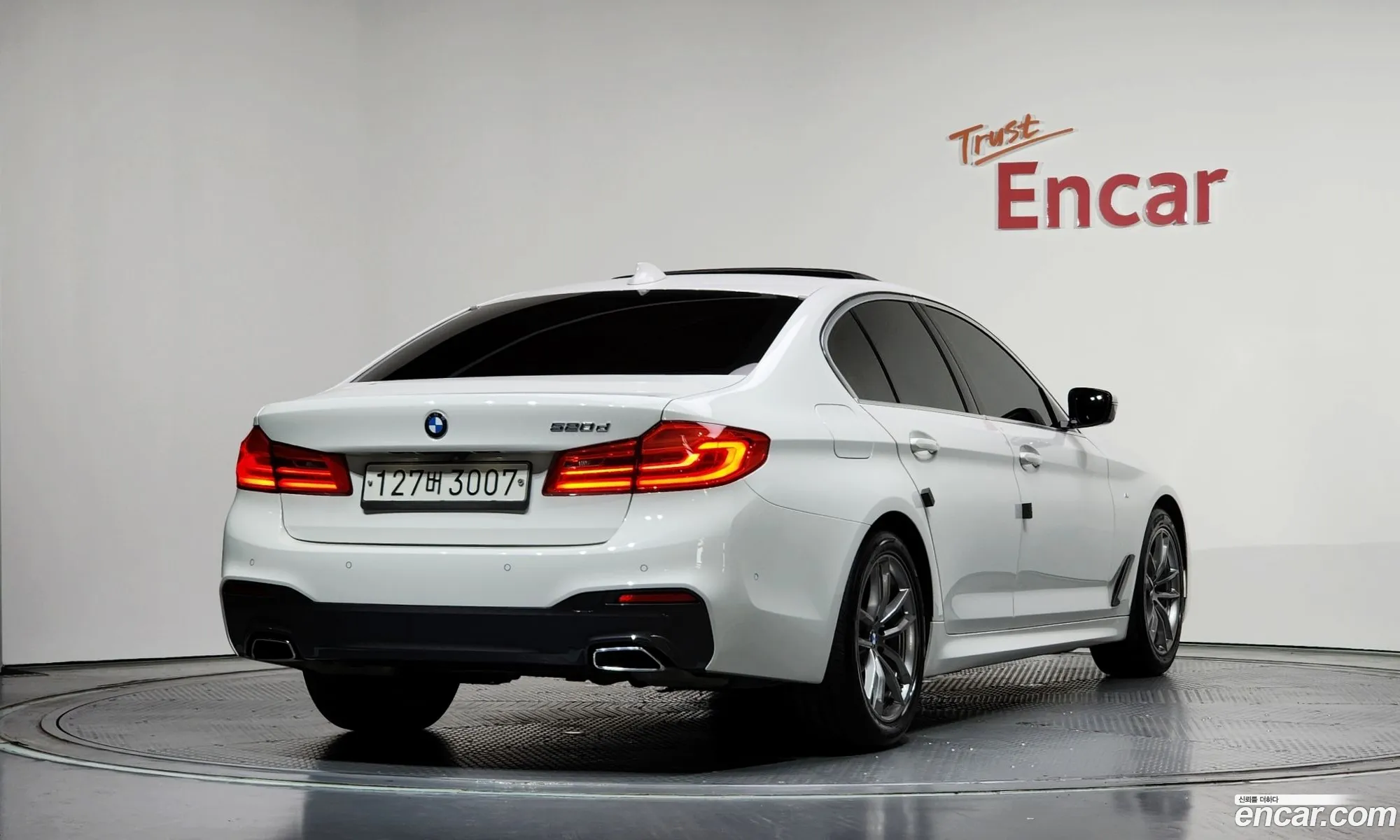 BMW 5 Series 2020 WBAJF3102LCE05699 — 22