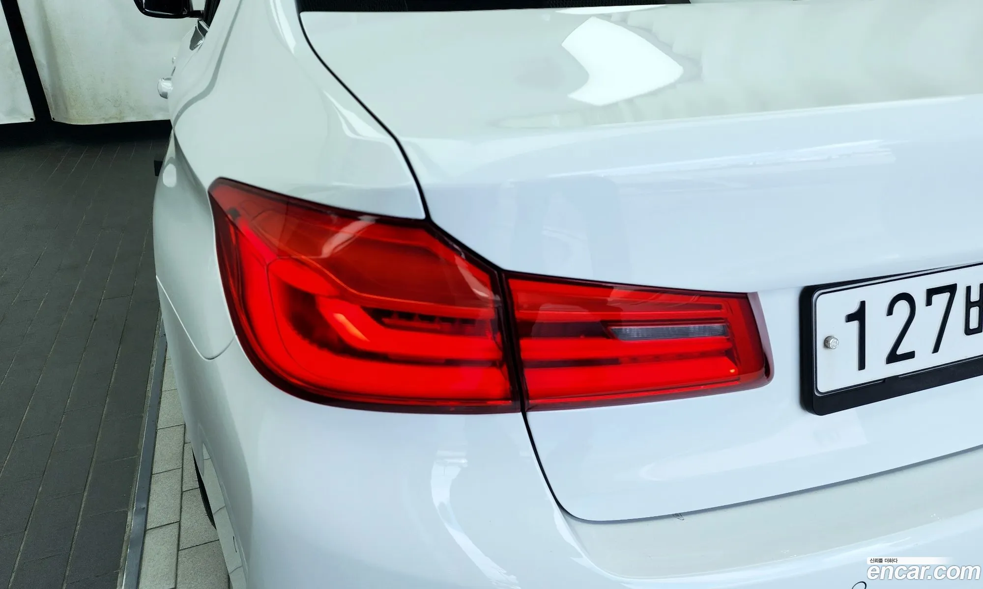 BMW 5 Series 2020 WBAJF3102LCE05699 — 18