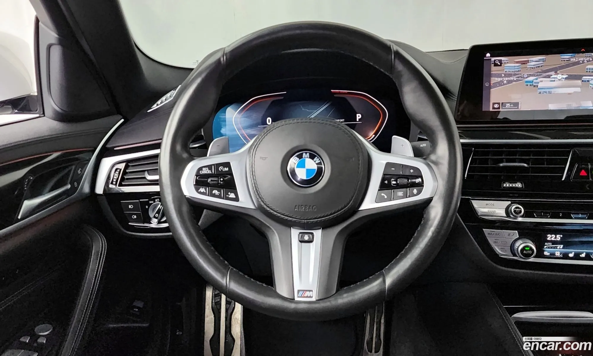 BMW 5 Series 2020 WBAJF3102LCE05699 — 20