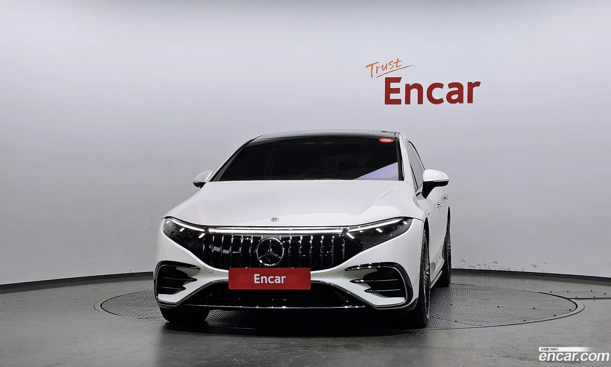 Mercedes-Benz EQS V297 2022 — 3