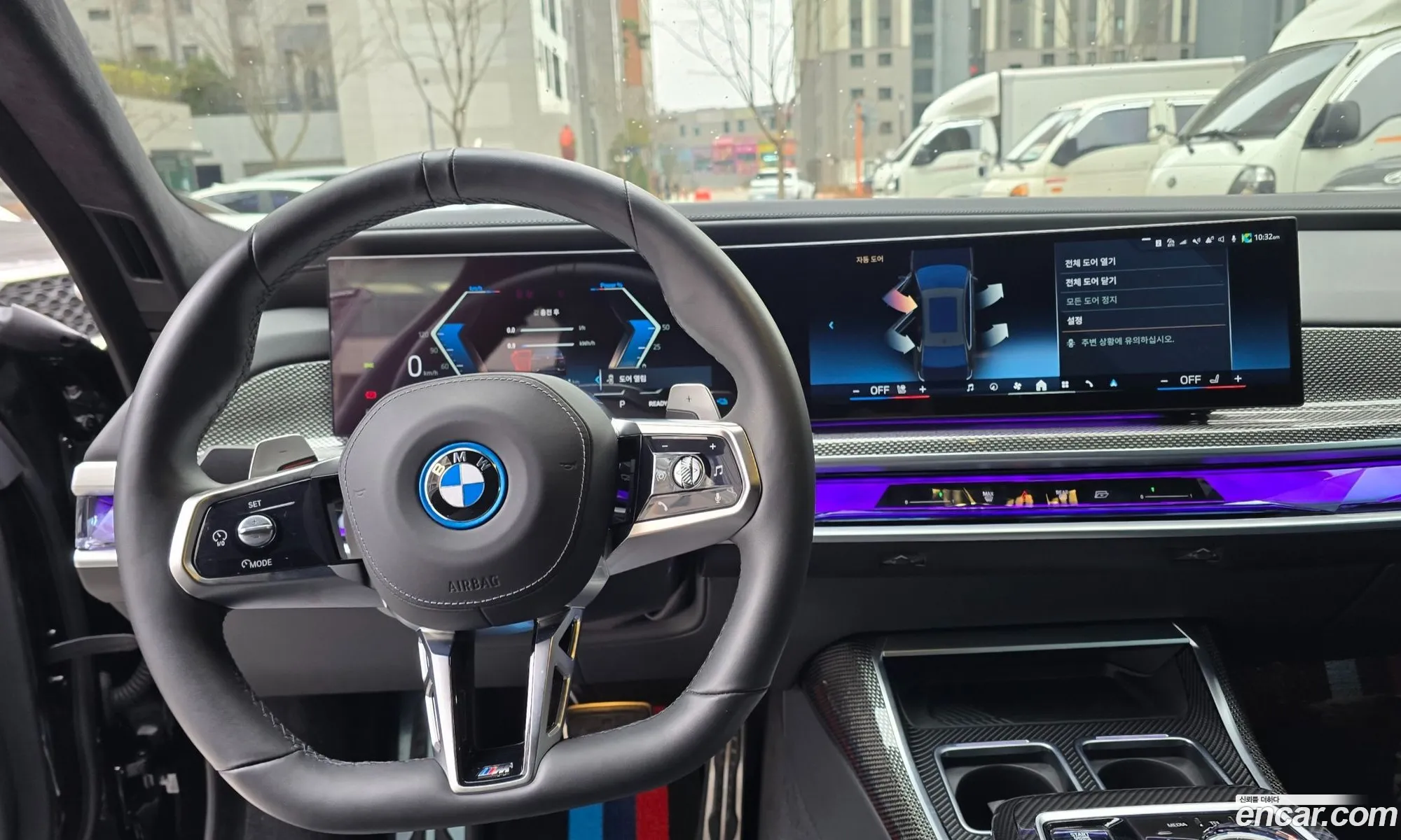 BMW 7 Series 2024 — 7