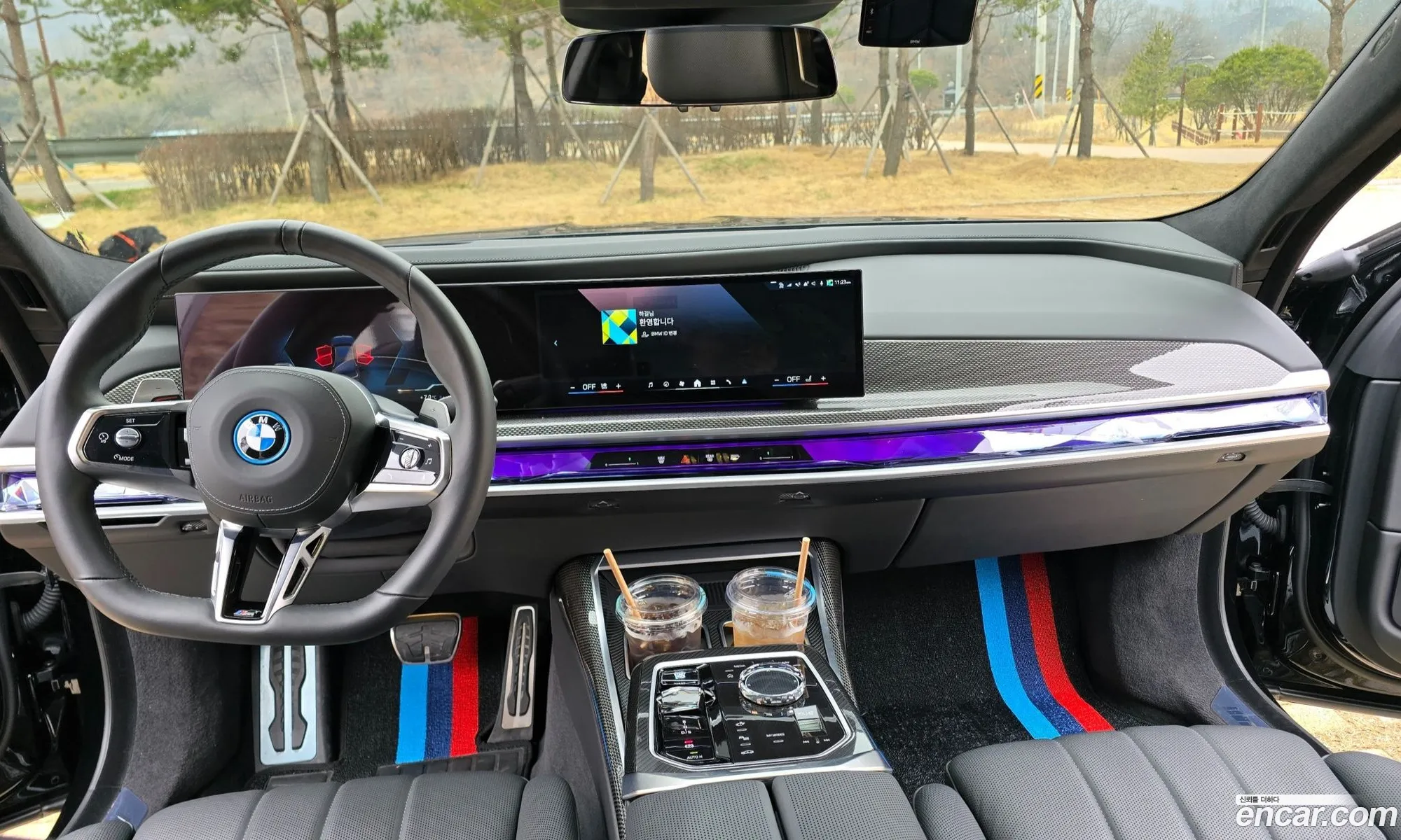 BMW 7 Series 2024 — 4