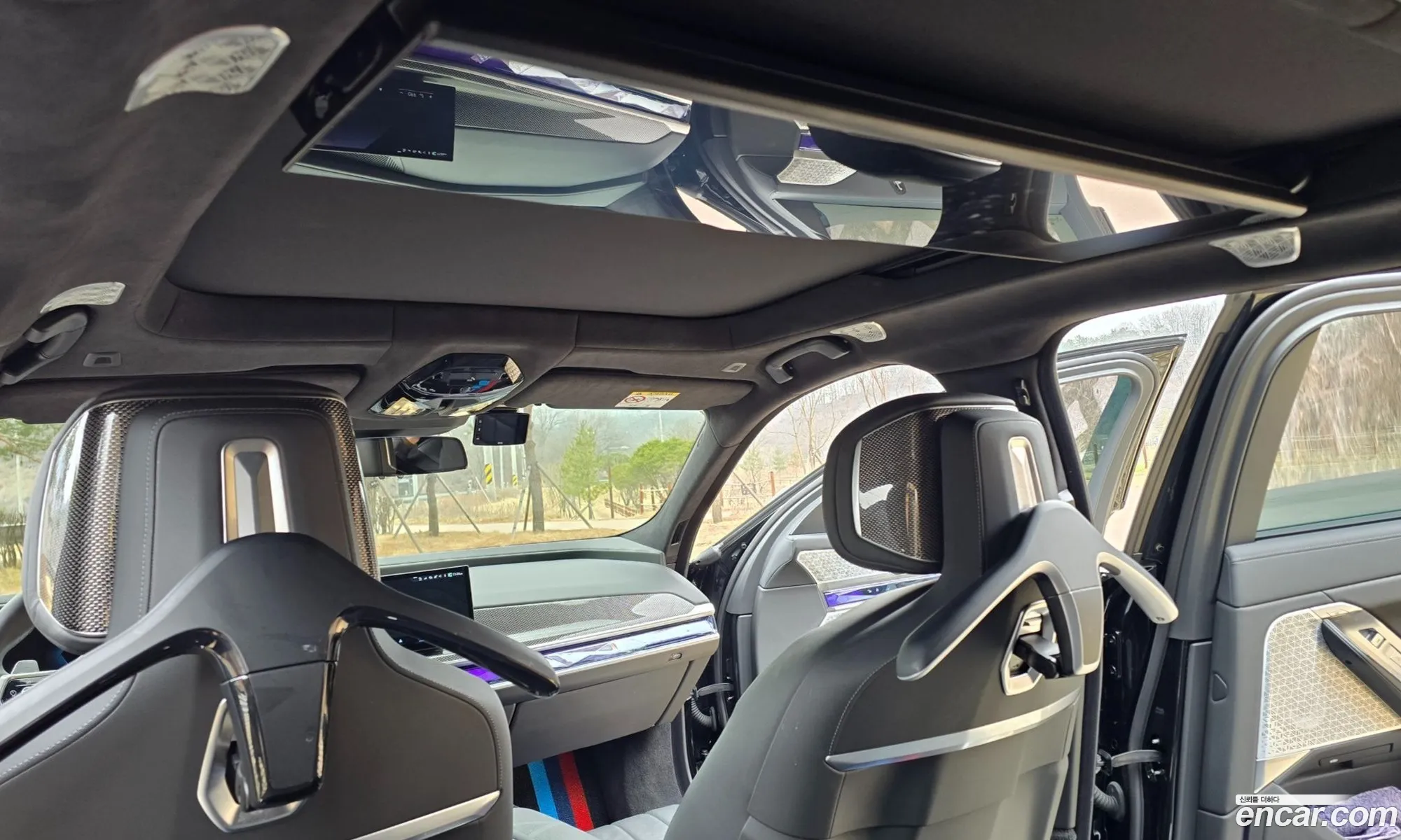 BMW 7 Series 2024 — 14