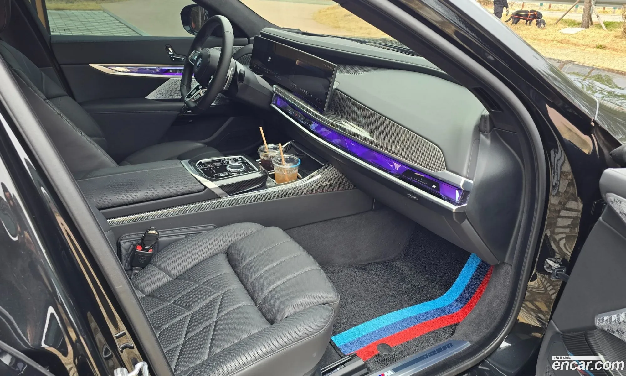 BMW 7 Series 2024 — 11