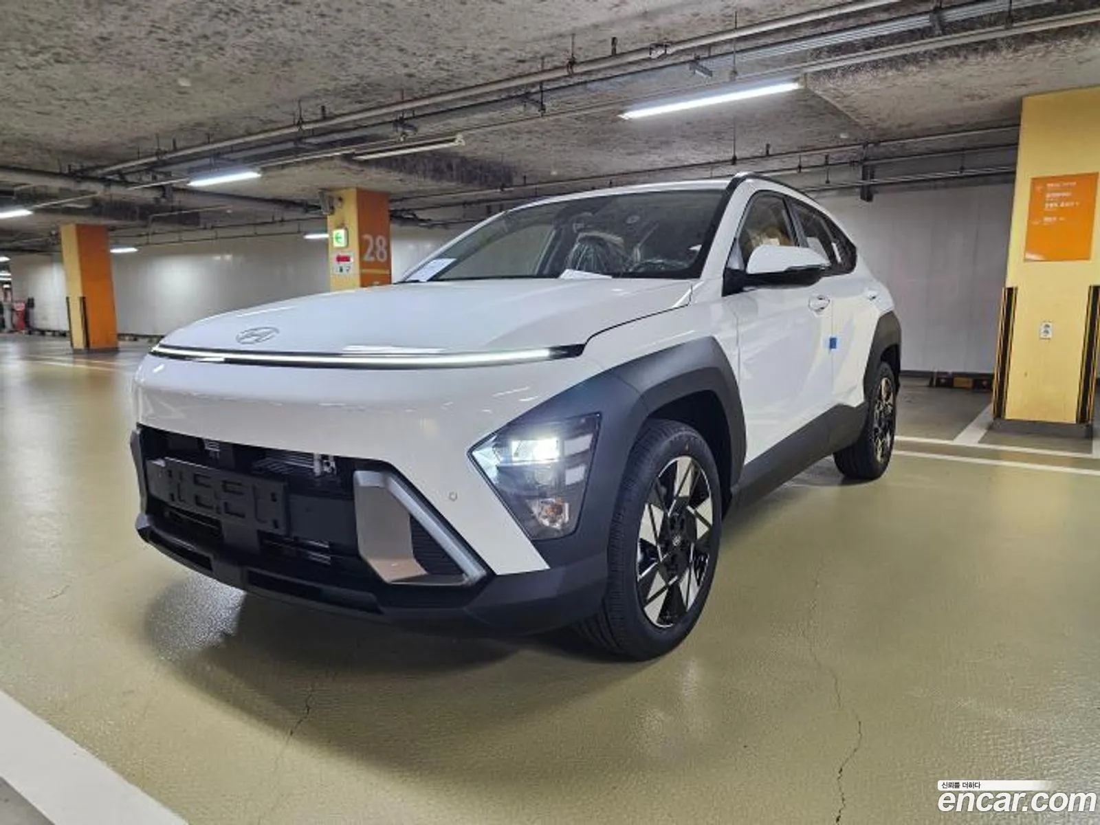 Hyundai Kona 2026 — 4