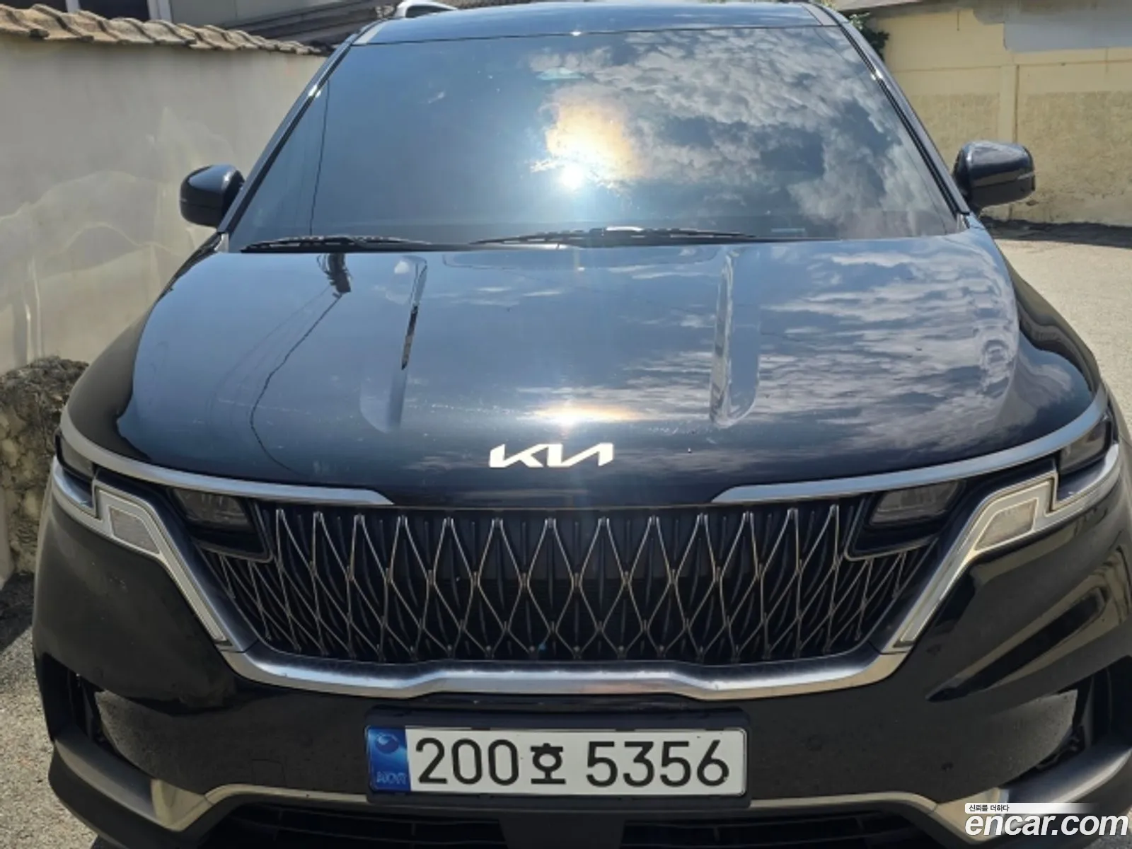 Kia Carnival 2023 — 3
