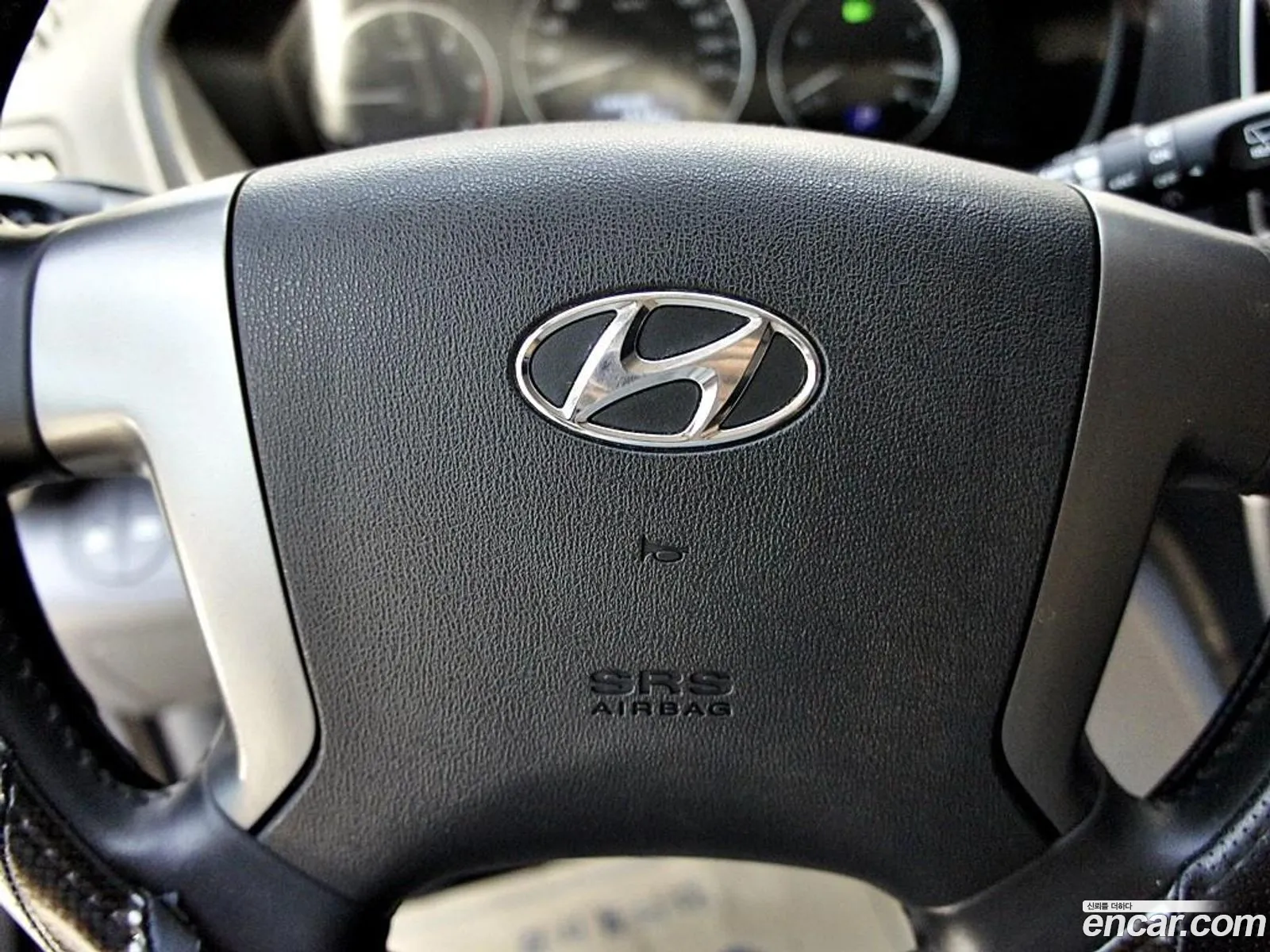 Hyundai Grand Starex 2019 — 3