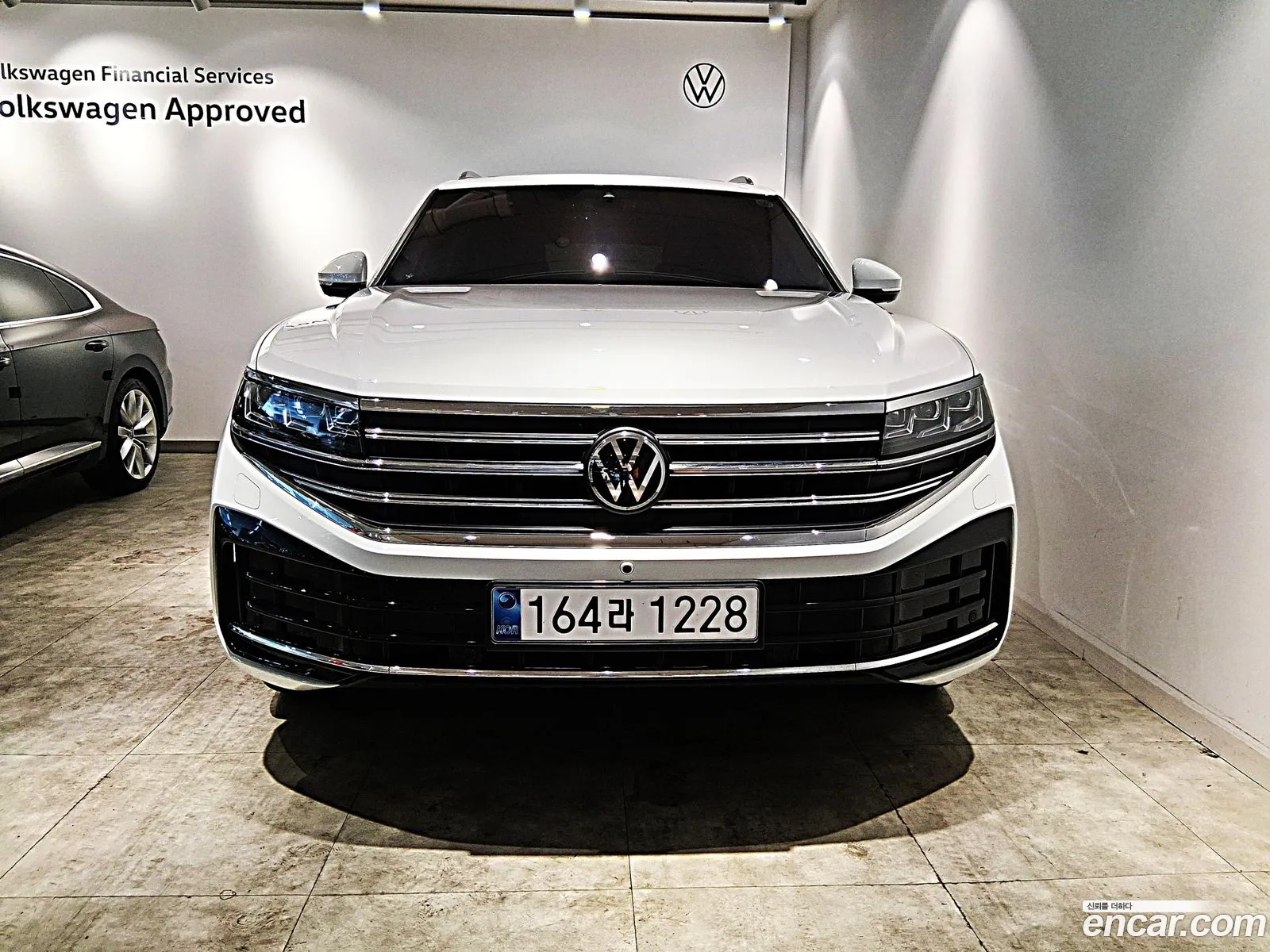 Volkswagen Touareg 2024 — 11