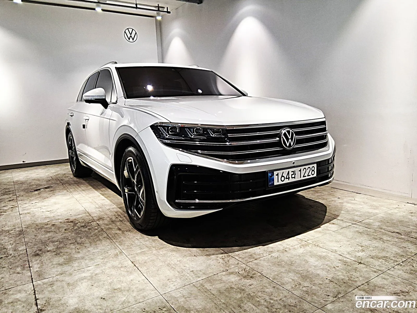 Volkswagen Touareg 2024 — 7