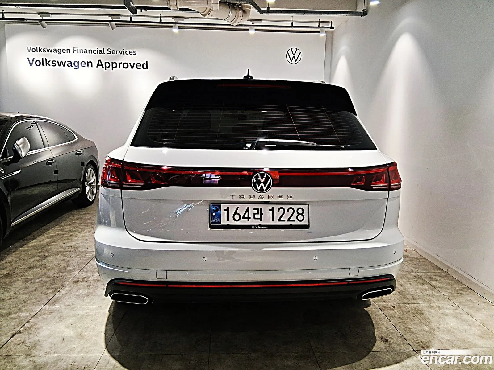 Volkswagen Touareg 2024 — 4
