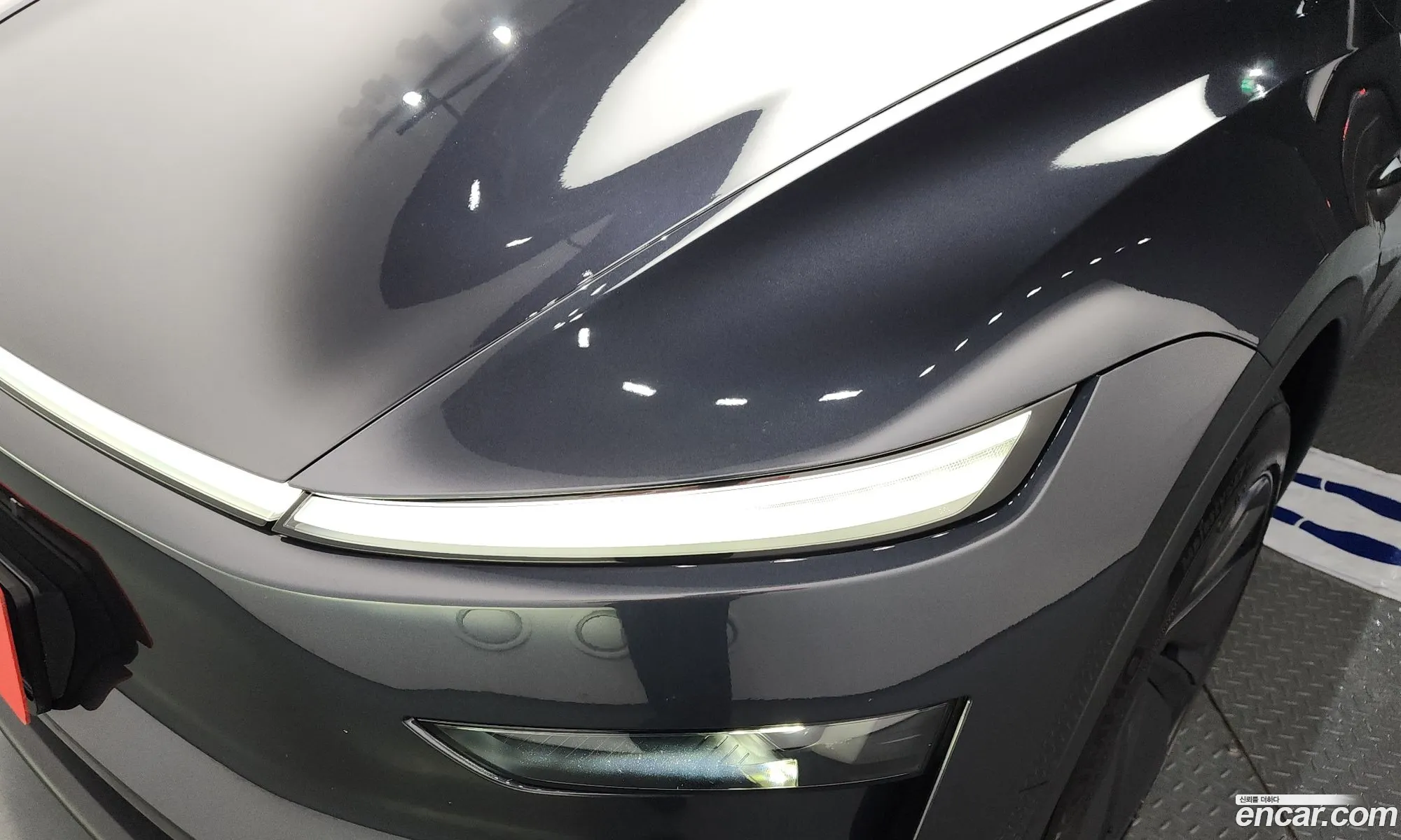 Tesla Model Y 2025 LRWYGCFJ3SC053919 — 11