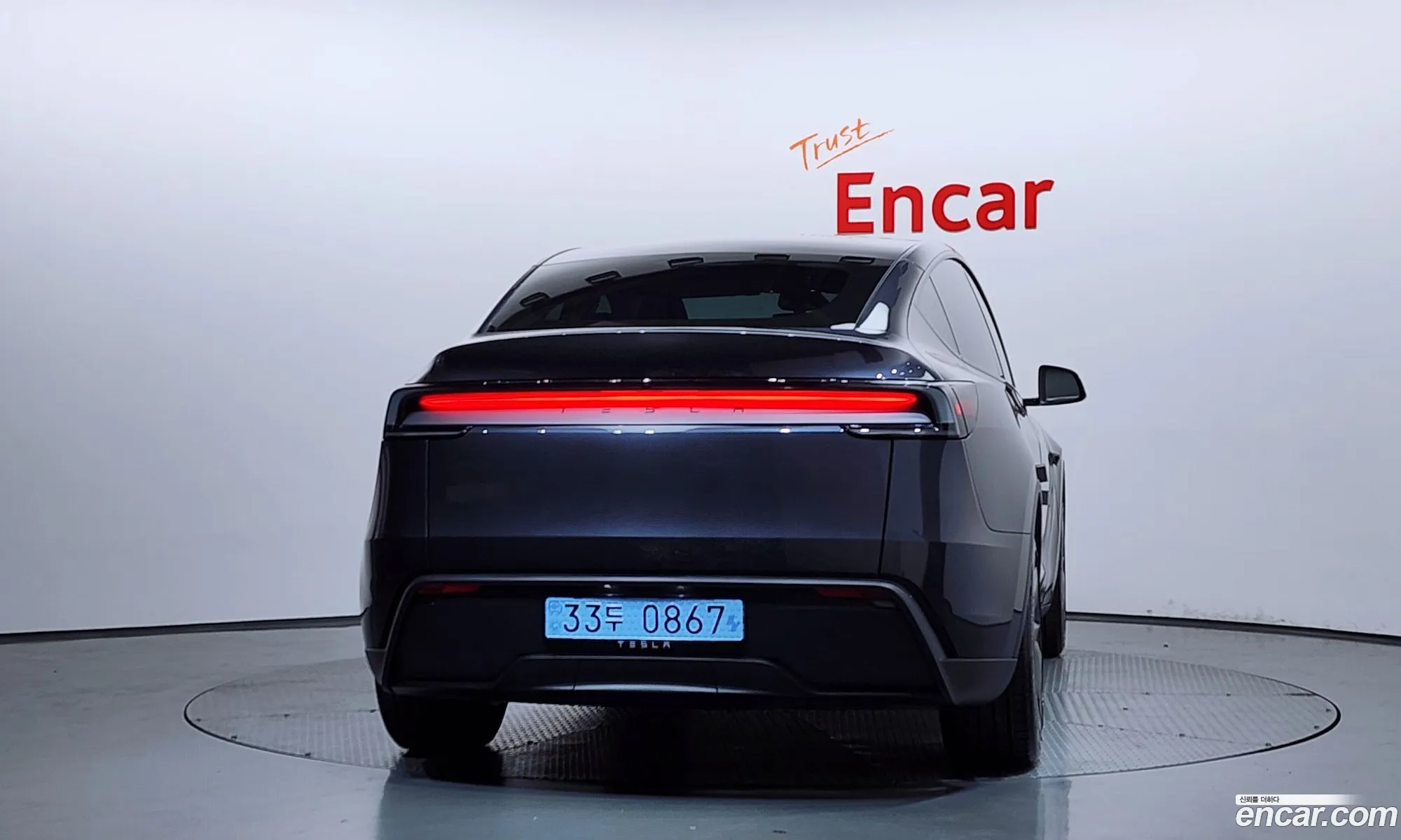 Tesla Model Y 2025 LRWYGCFJ3SC053919 — 25