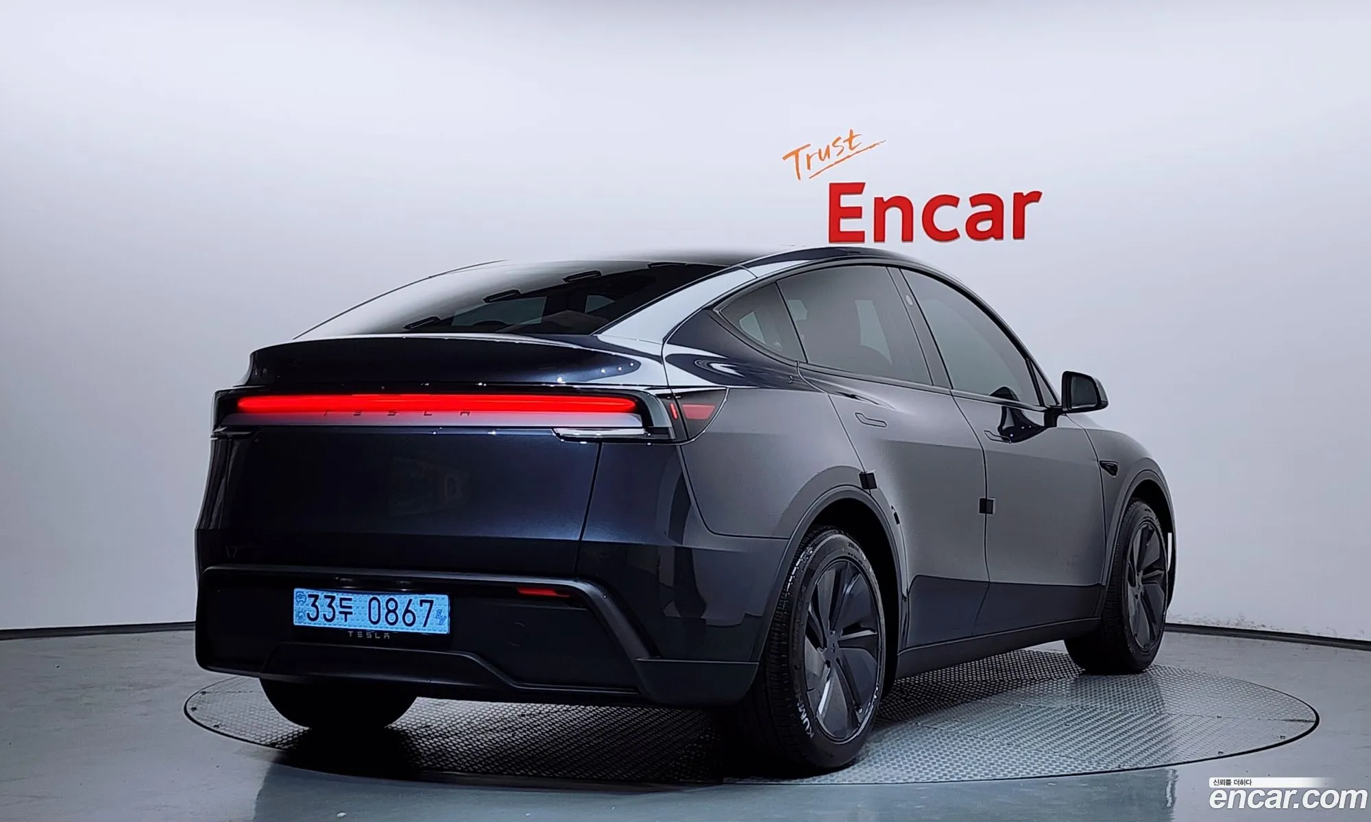Tesla Model Y 2025 LRWYGCFJ3SC053919 — 30