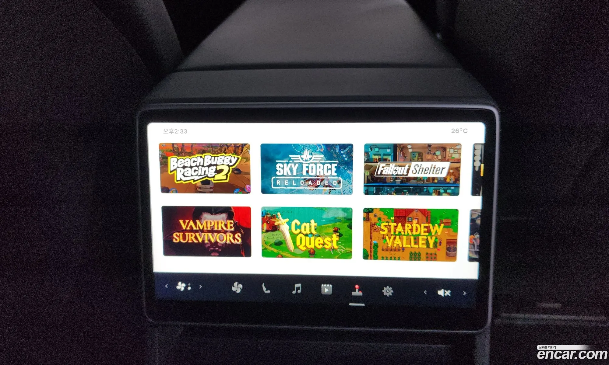 Tesla Model Y 2025 LRWYGCFJ3SC053919 — 22