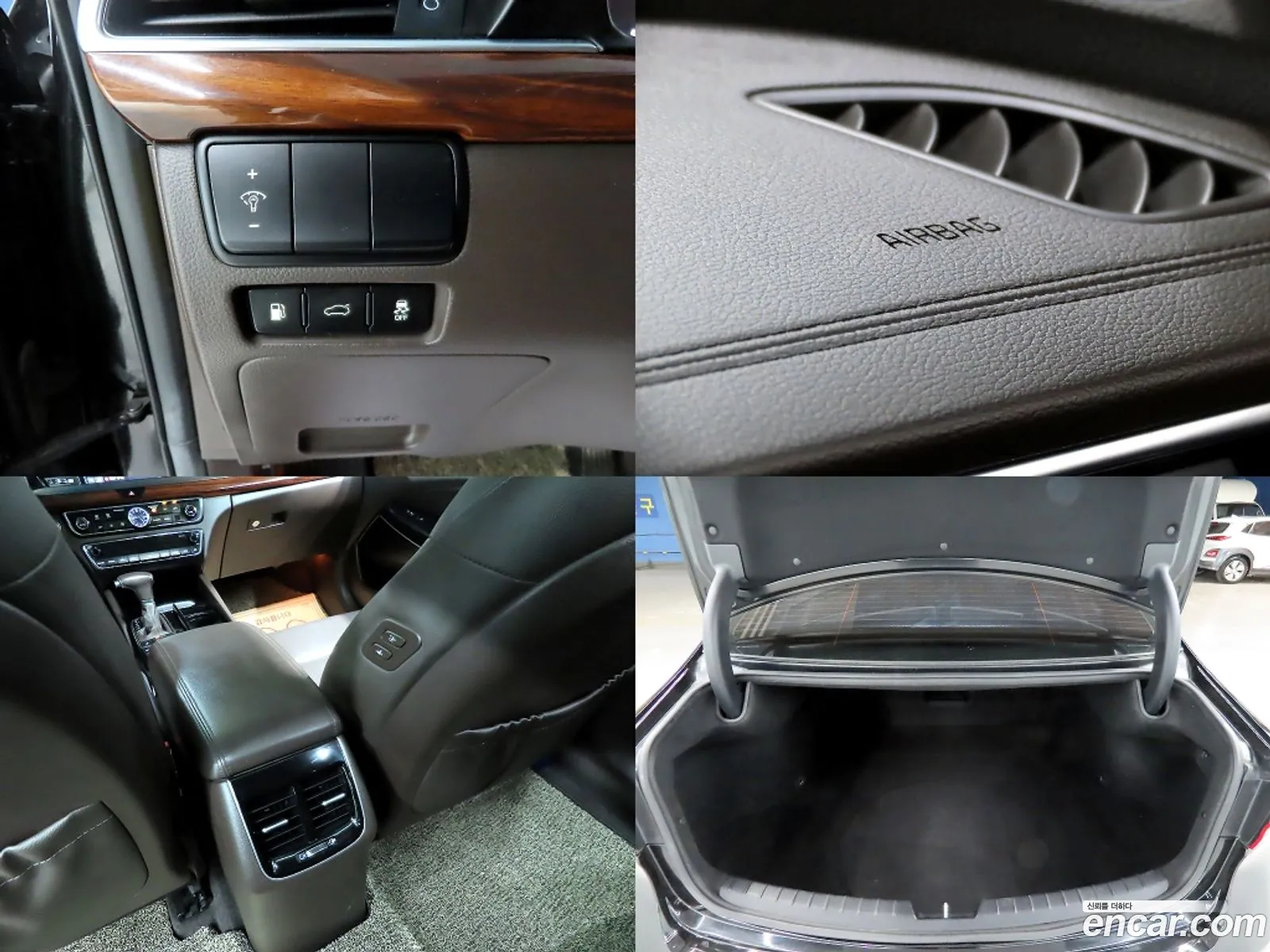 Kia K7 2016 — 3