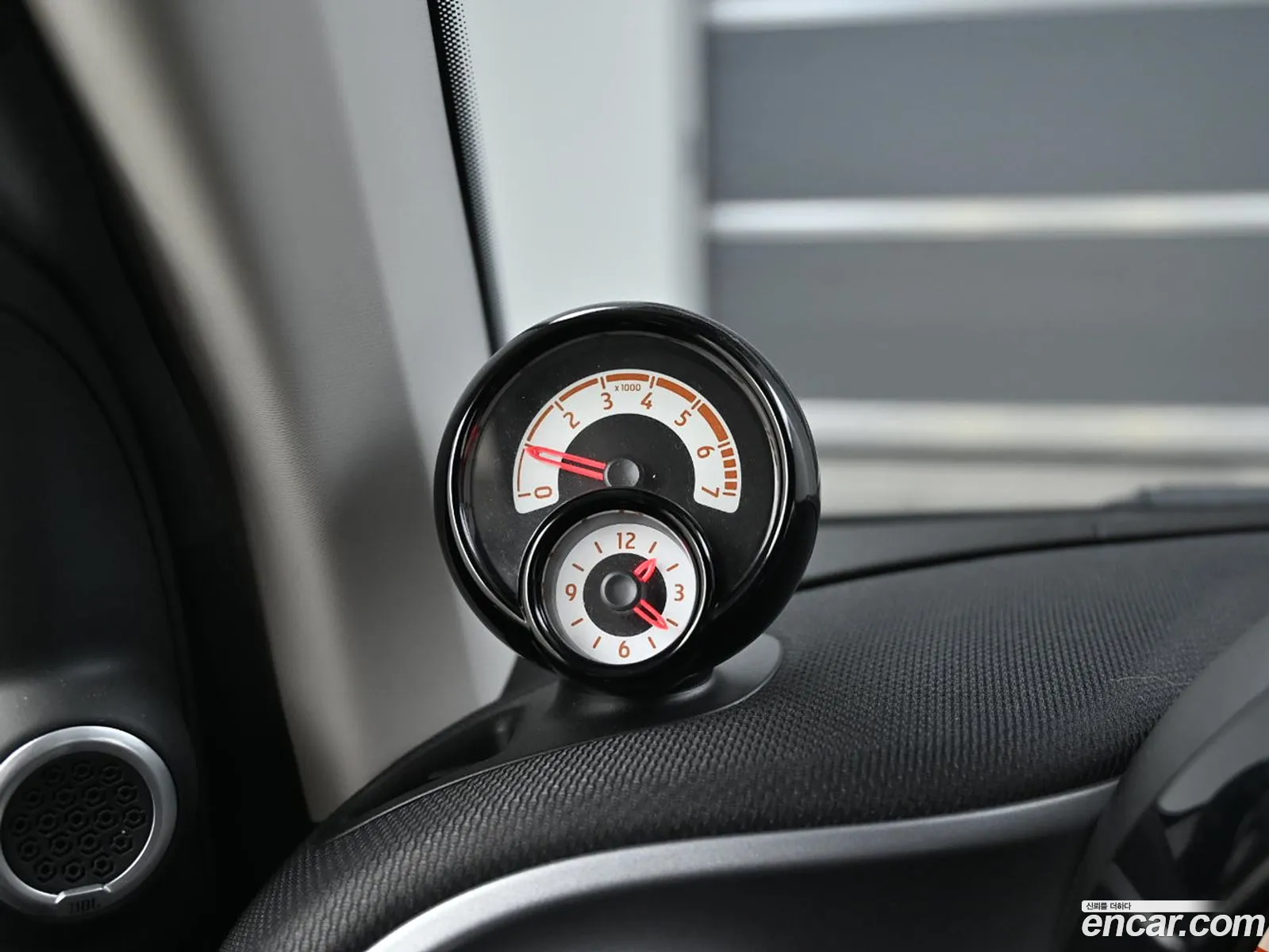 Smart Fortwo Coupe 2015 — 6