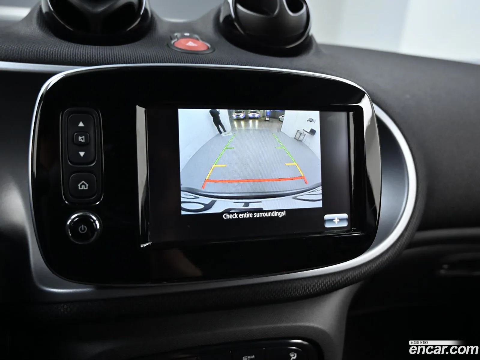 Smart Fortwo Coupe 2015 — 9