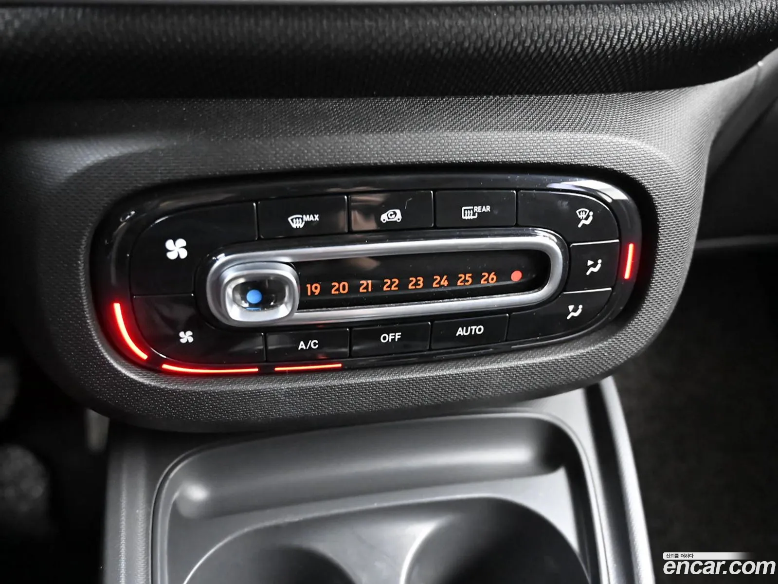 Smart Fortwo Coupe