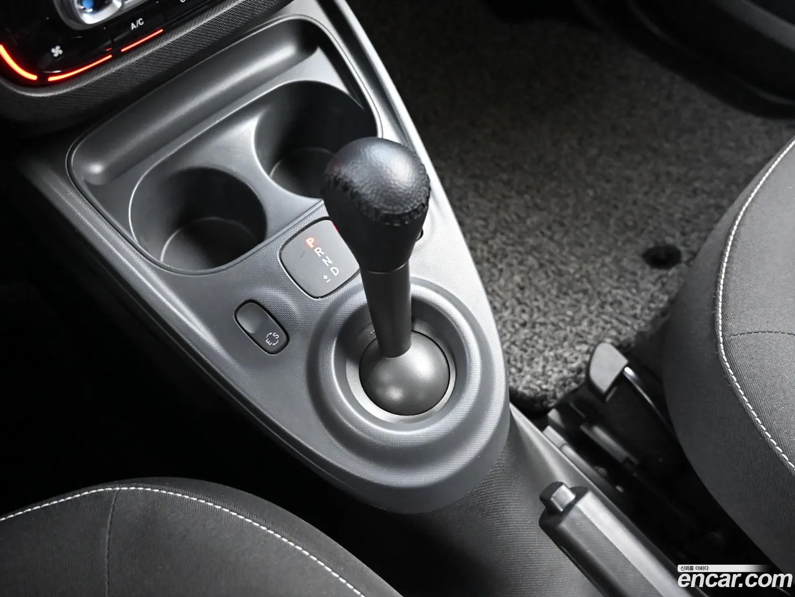 Smart Fortwo Coupe