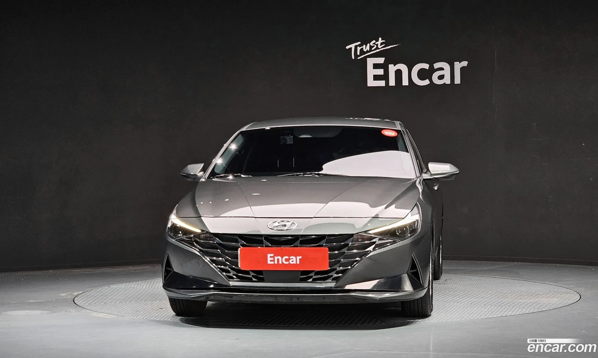 Hyundai Elantra 2021 — 3