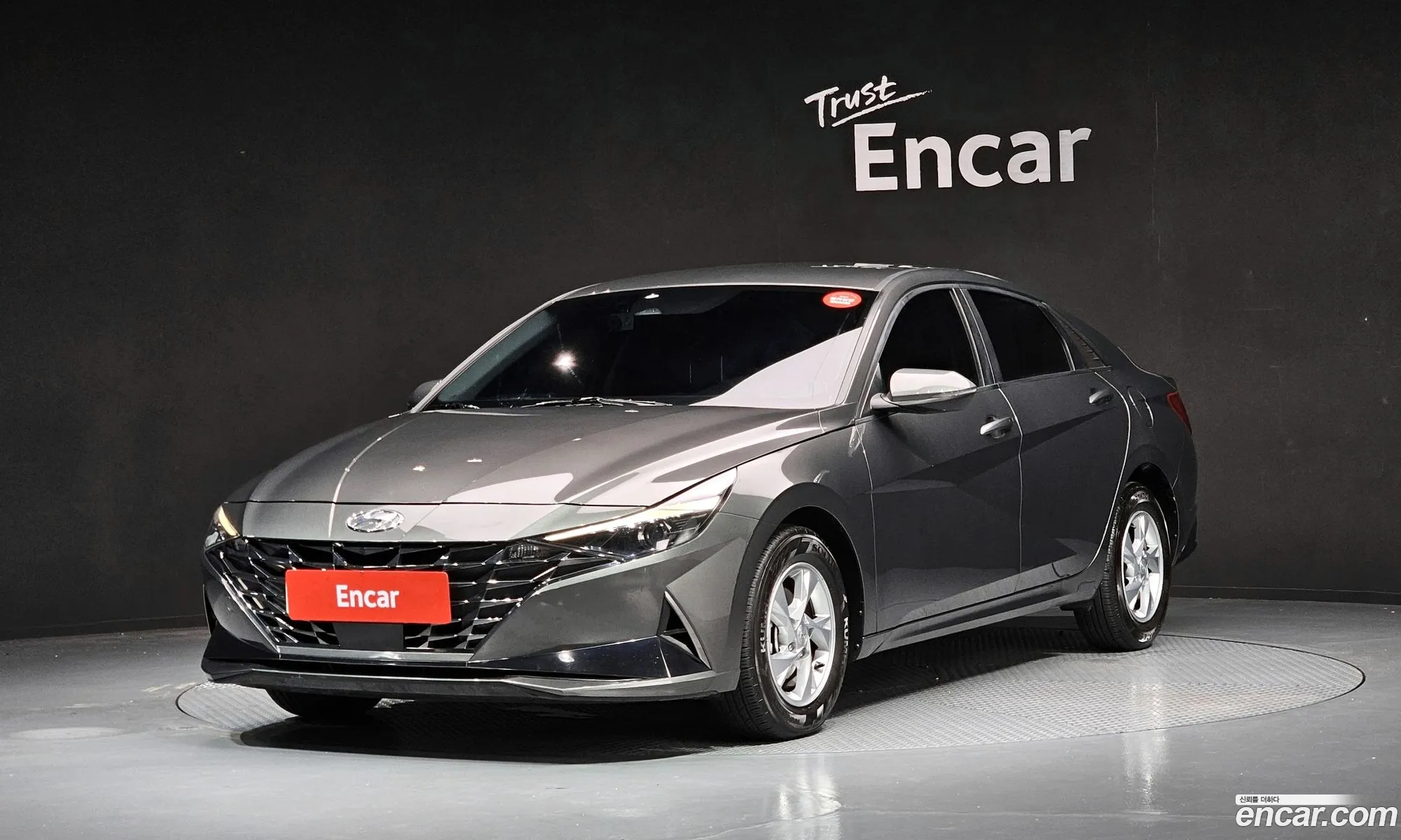 Hyundai Elantra 2021 — 4