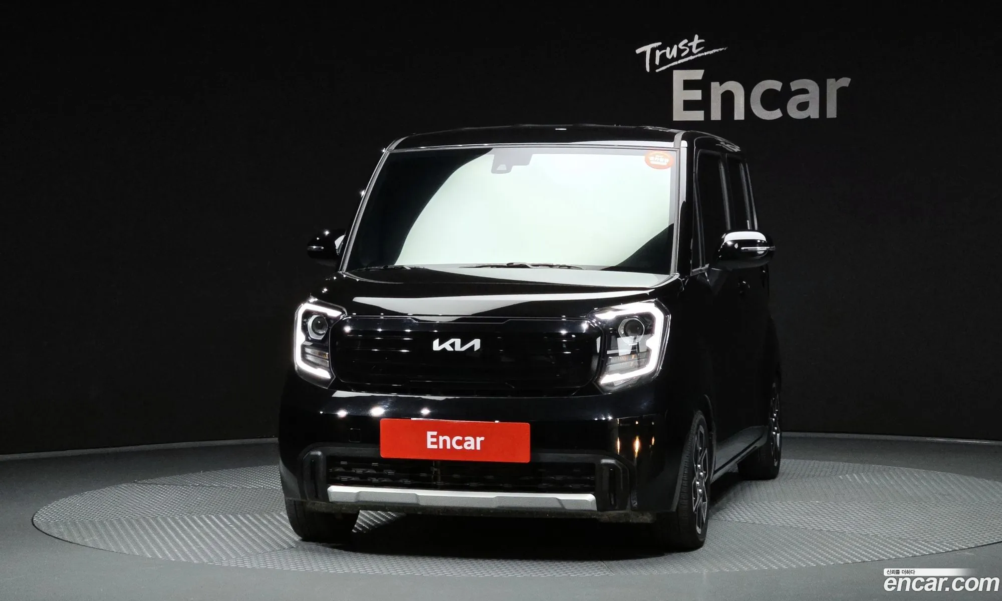 Kia Kia Ray 2024 — 4
