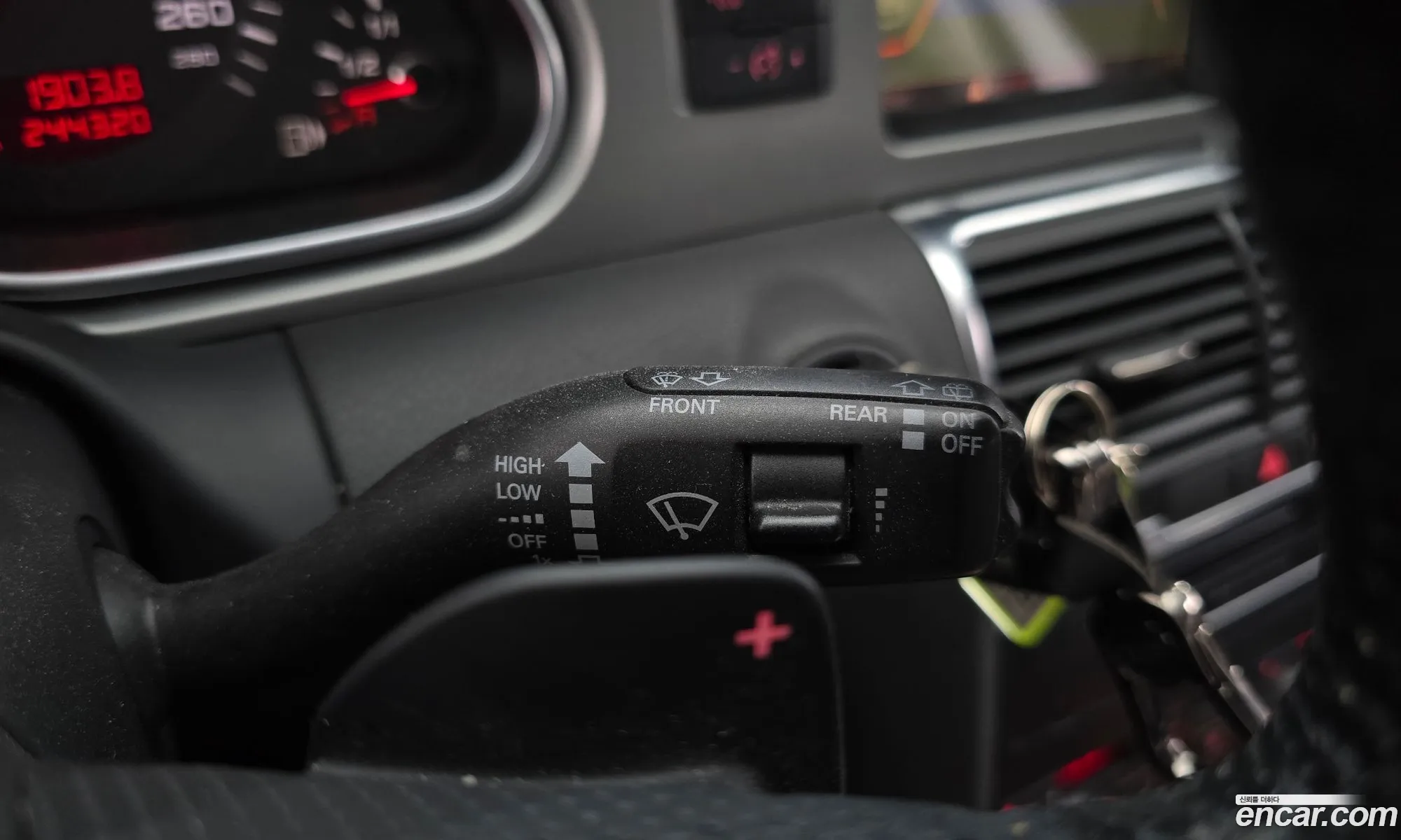 Audi Q7 2010 WAUZZZ4L1BD005030 — 10