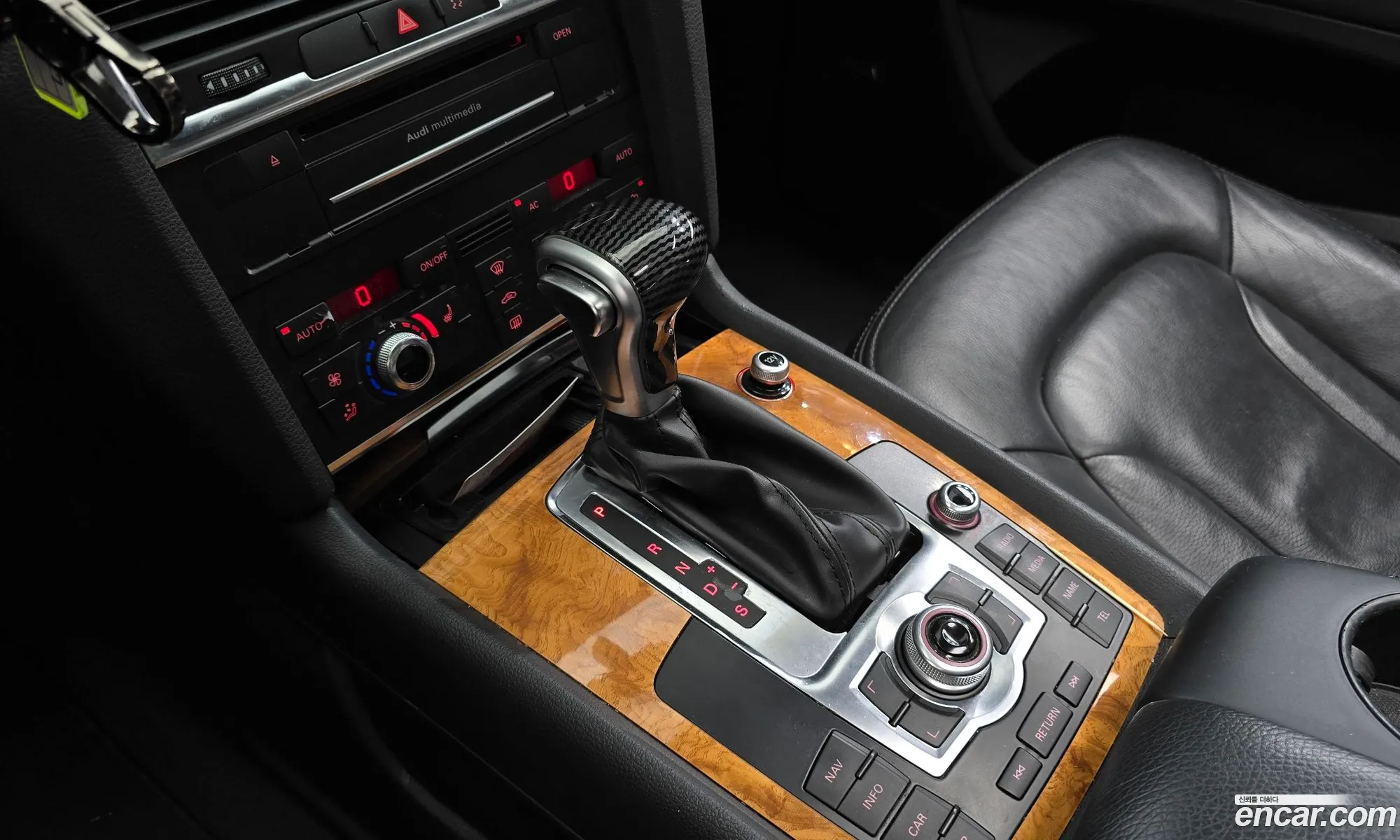 Audi Q7 2010 WAUZZZ4L1BD005030 — 18