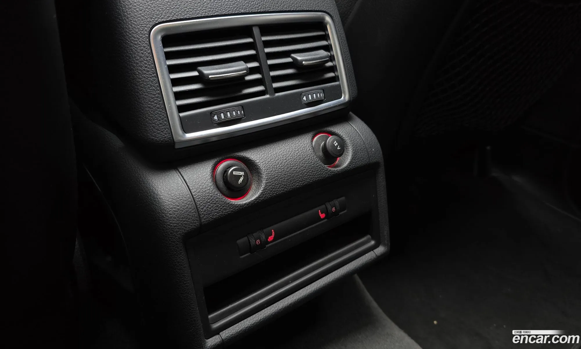 Audi Q7 2010 WAUZZZ4L1BD005030 — 19
