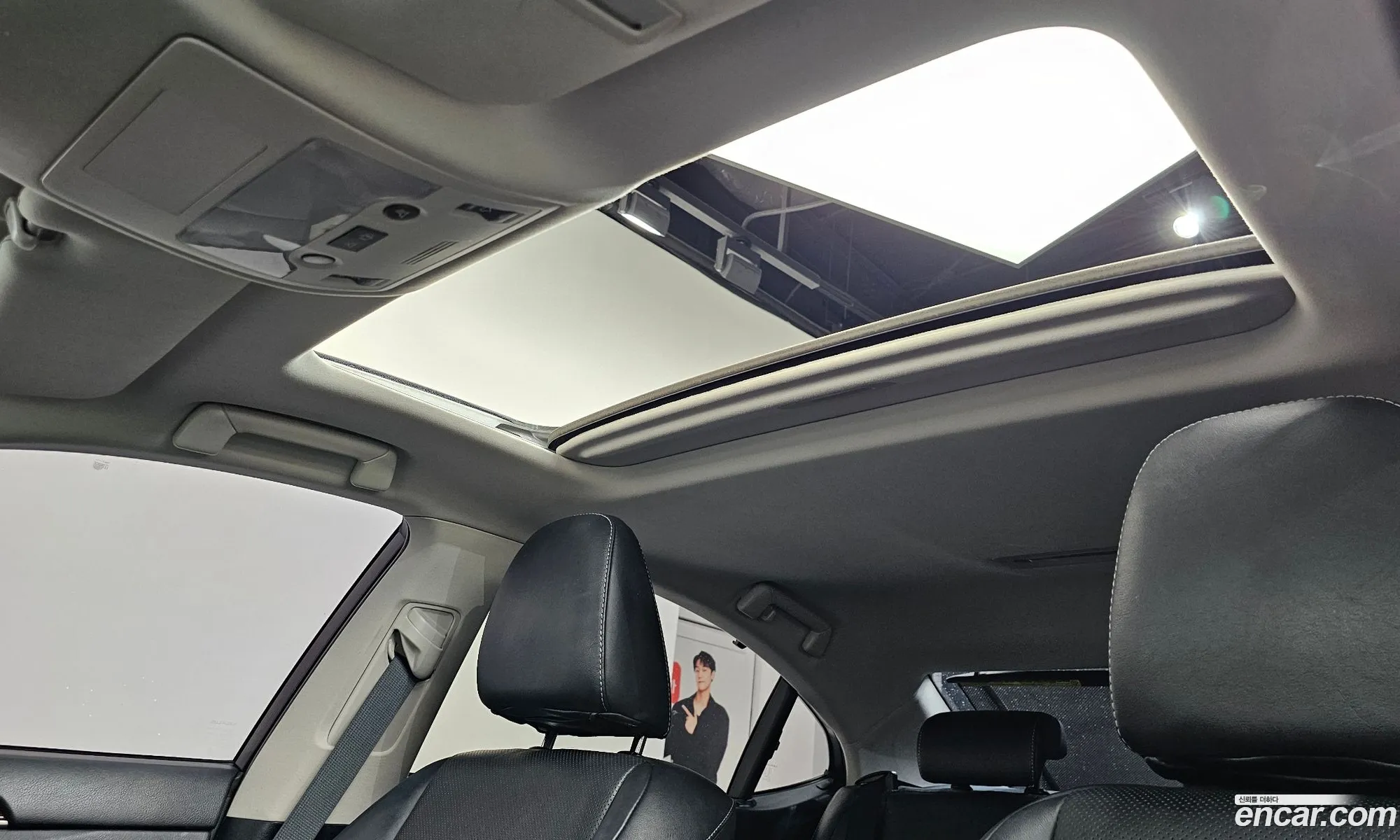 Lexus ES300h 2013 — 14