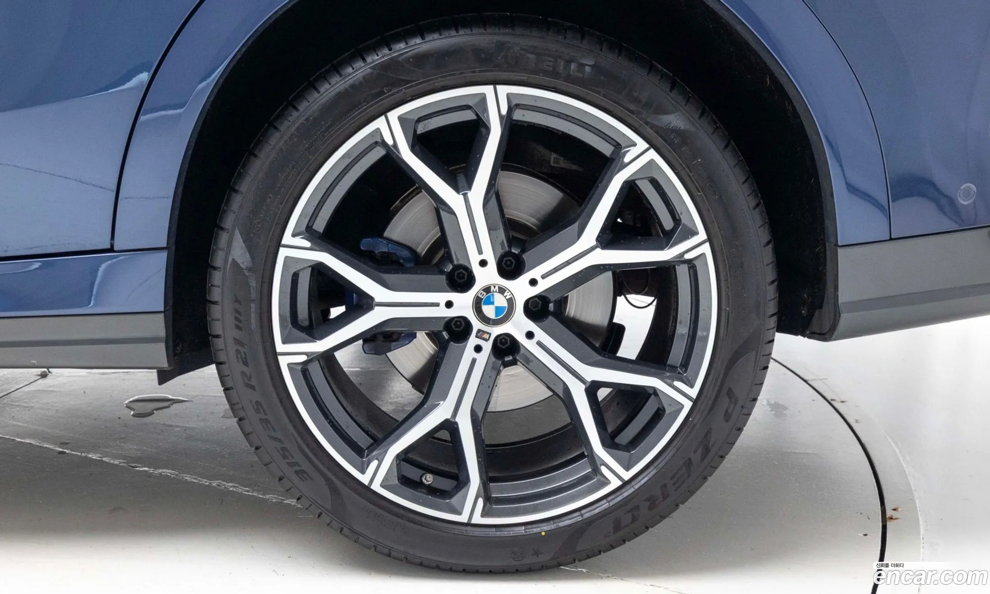 BMW X6 2023 — 9