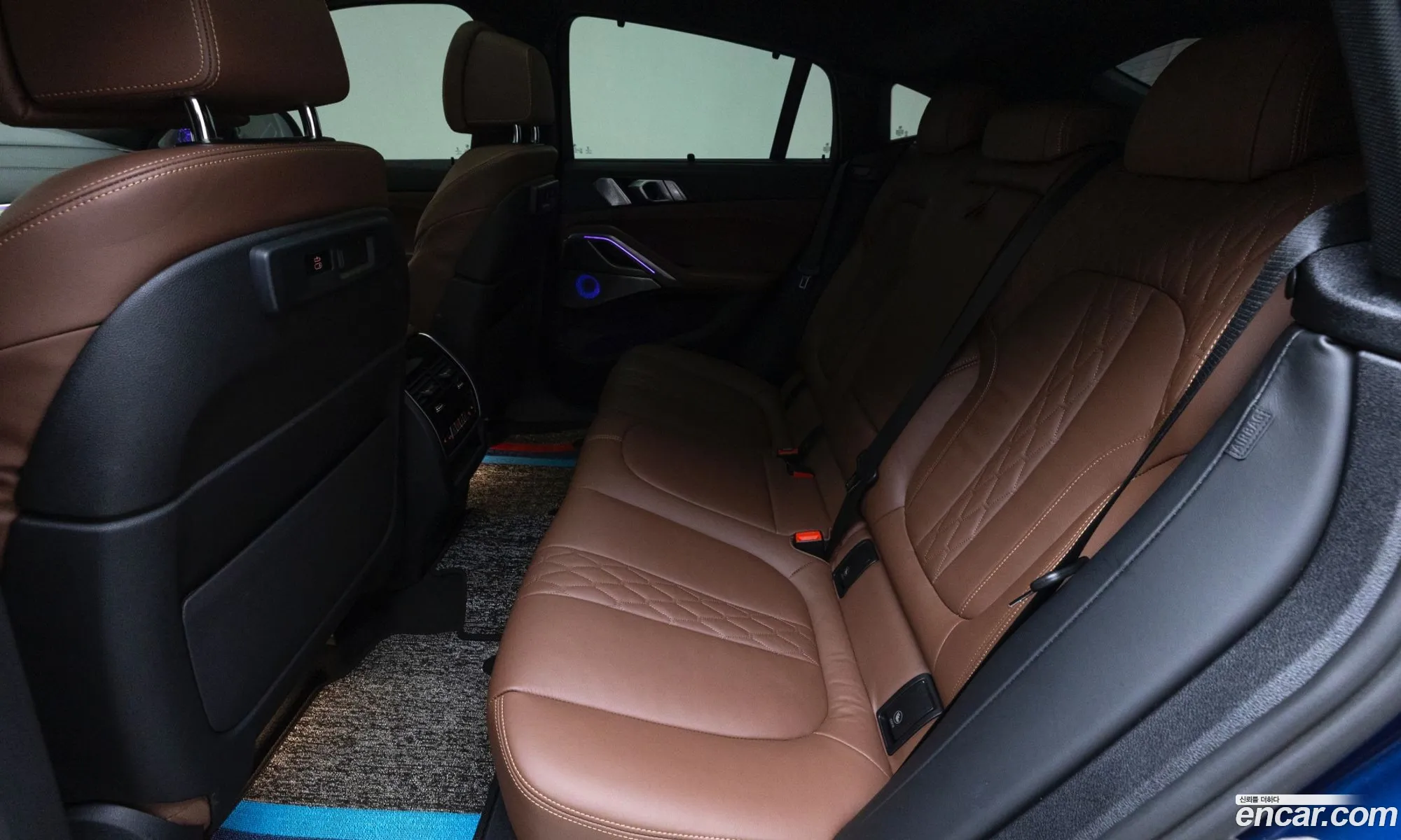 BMW X6 2023 — 4