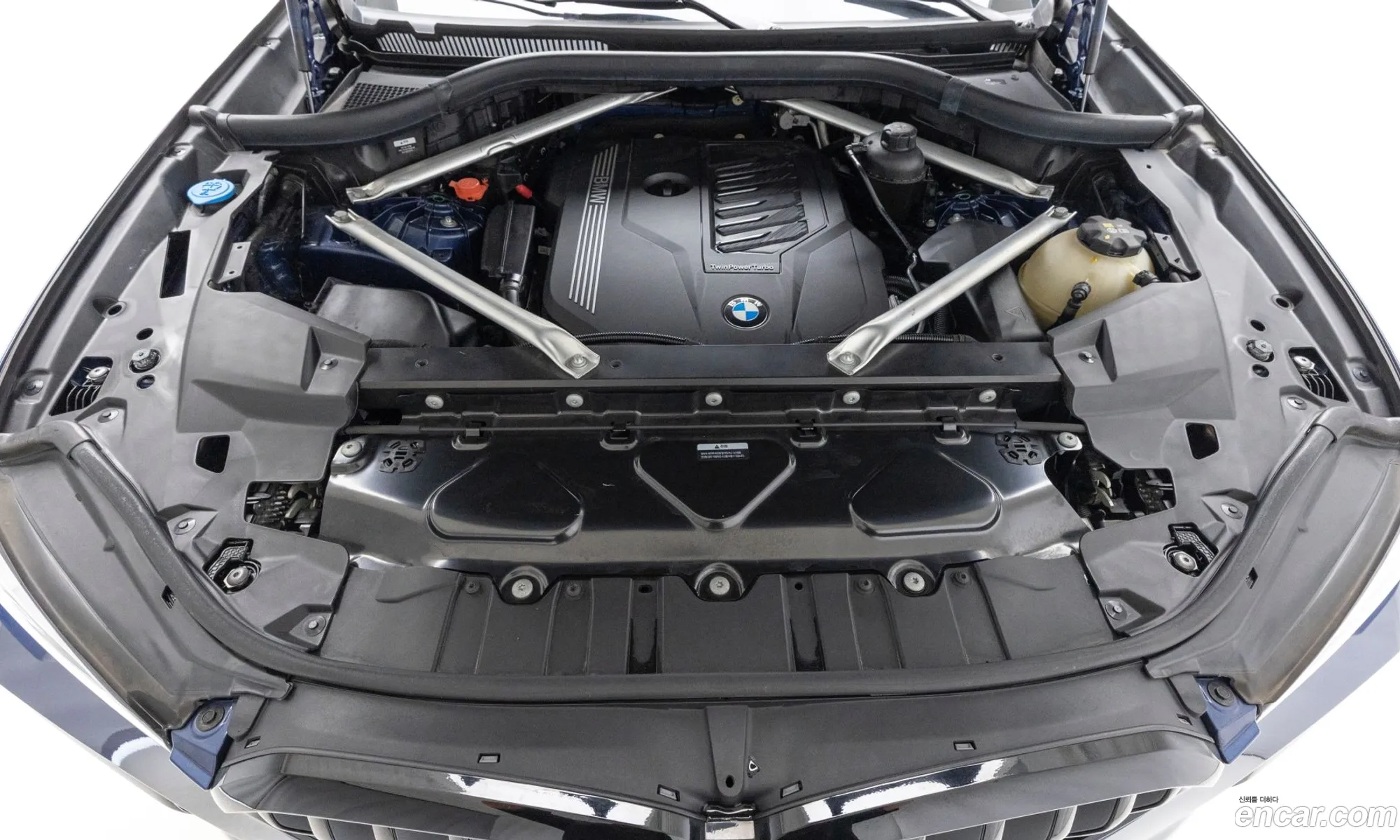 BMW X6 2023 — 15