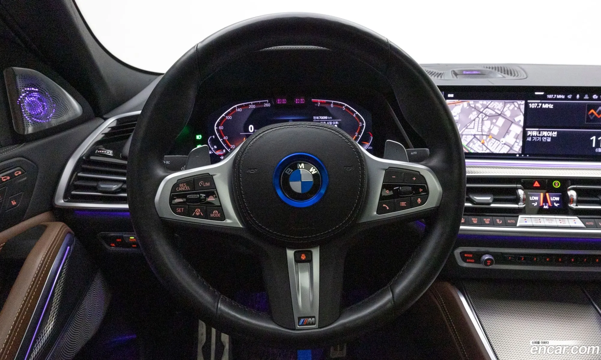 BMW X6 2023 — 8