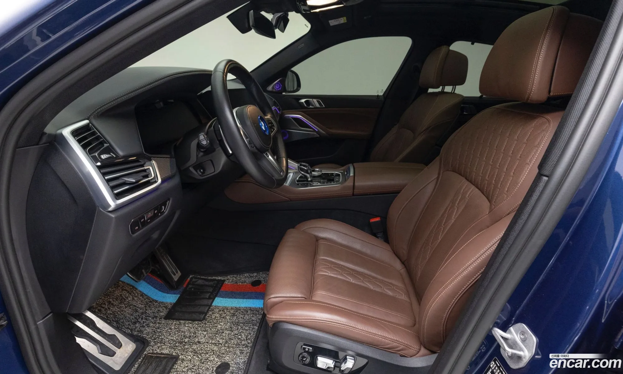 BMW X6 2023 — 12