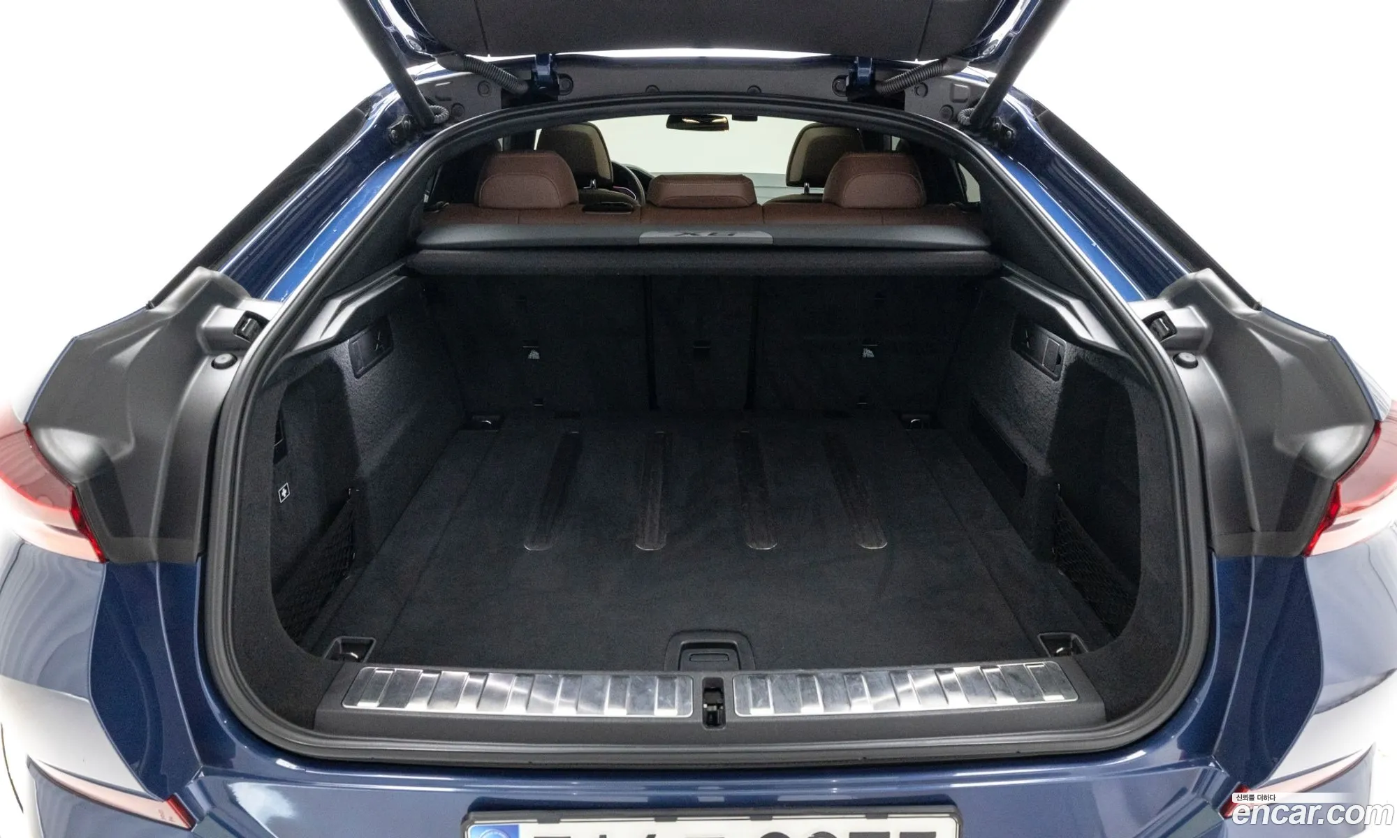 BMW X6 2023 — 5
