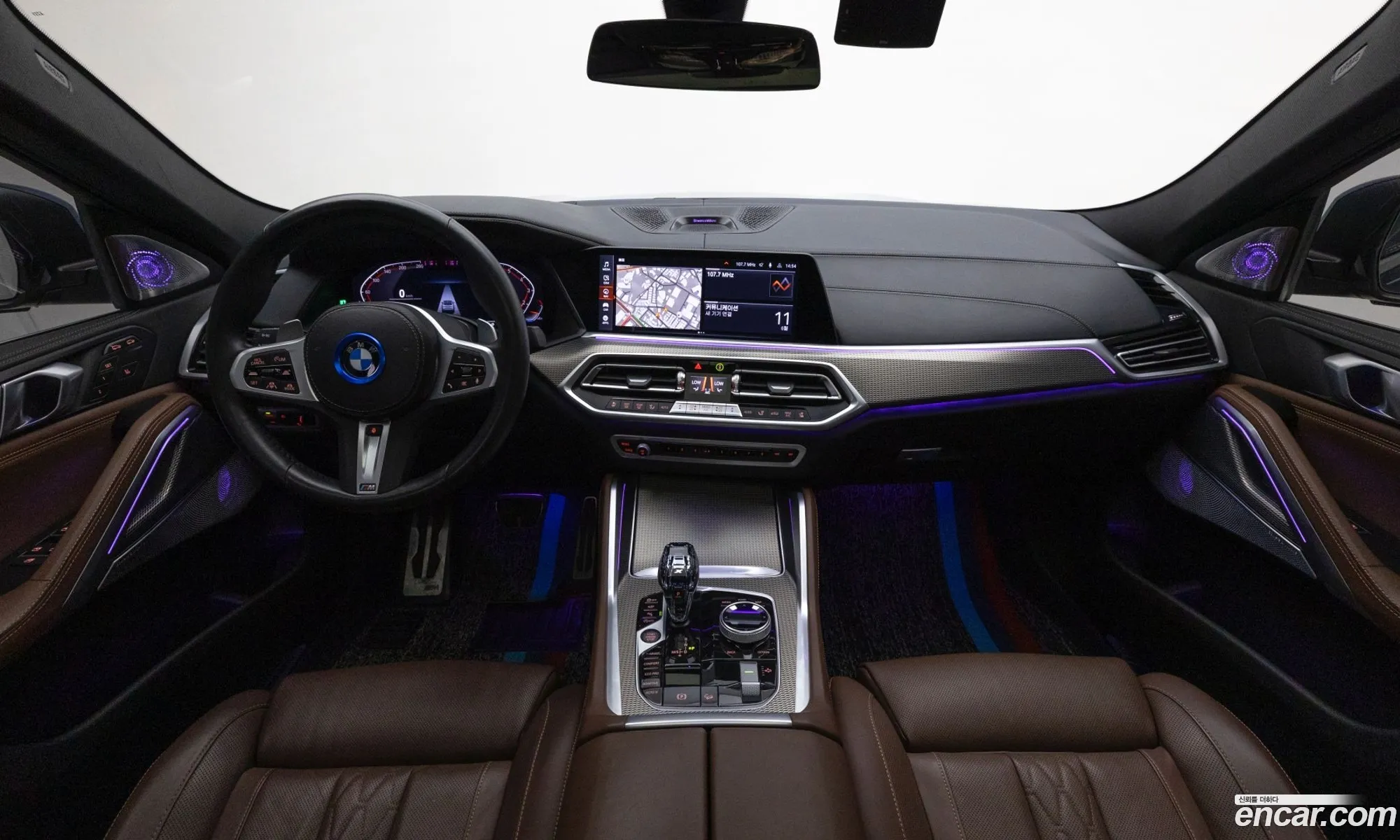 BMW X6 2023 — 14