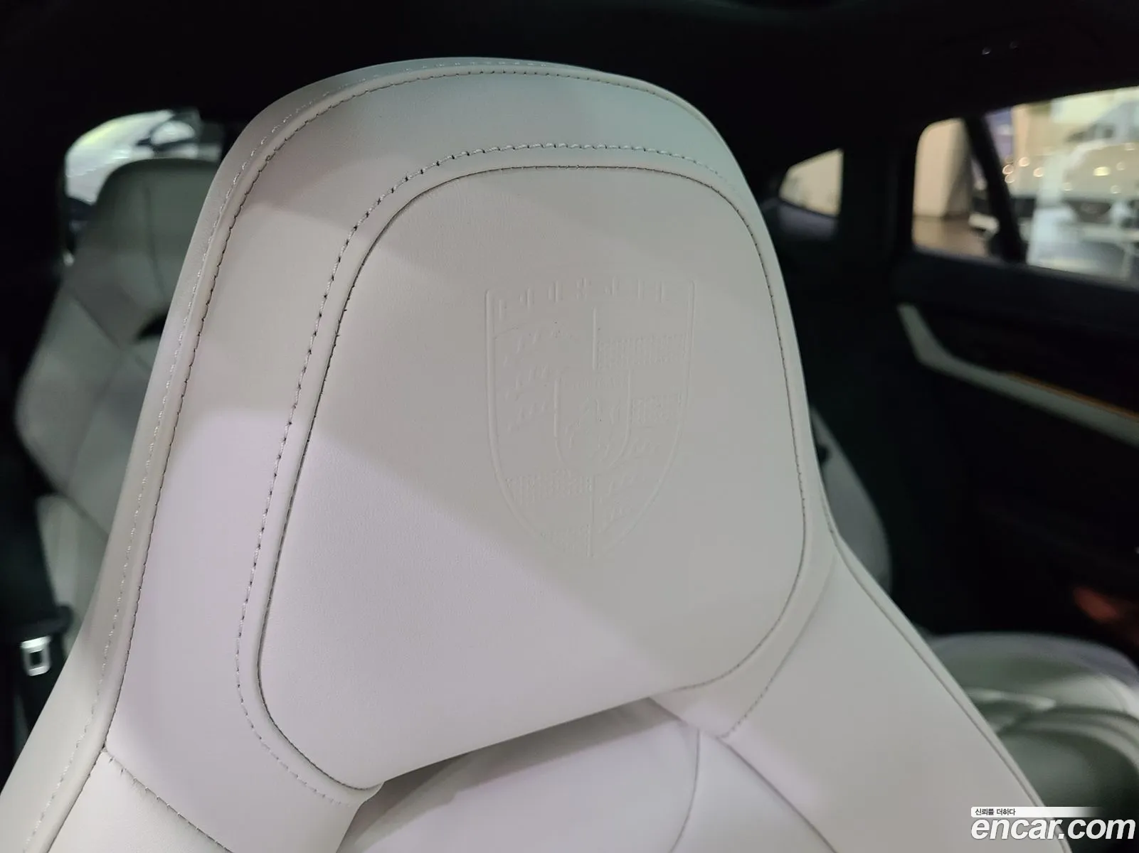 Porsche Panamera 2024 — 12