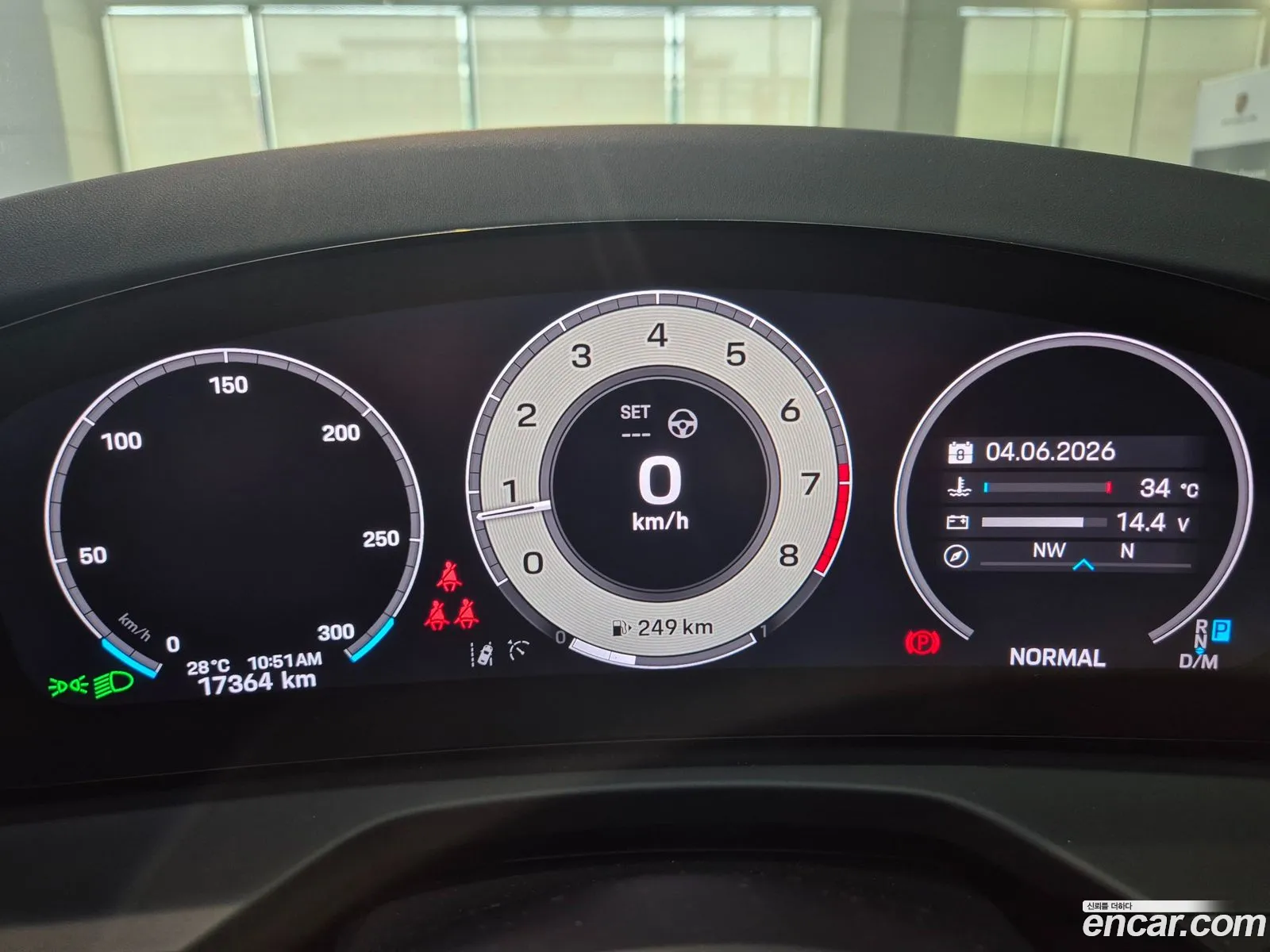 Porsche Panamera 2024 — 10
