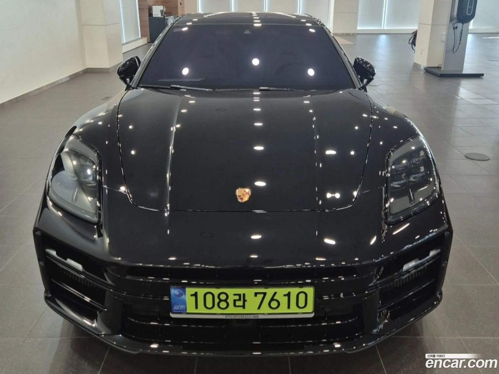 Porsche Panamera 2024 — 17