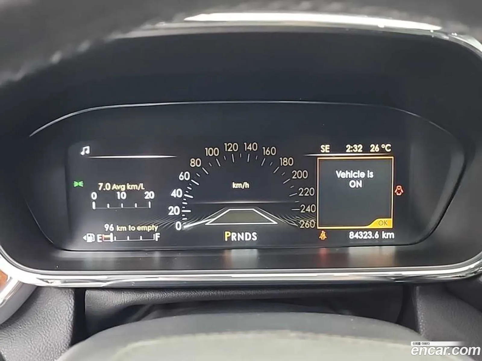 Lincoln Continental 10th Gen 2017 — 13